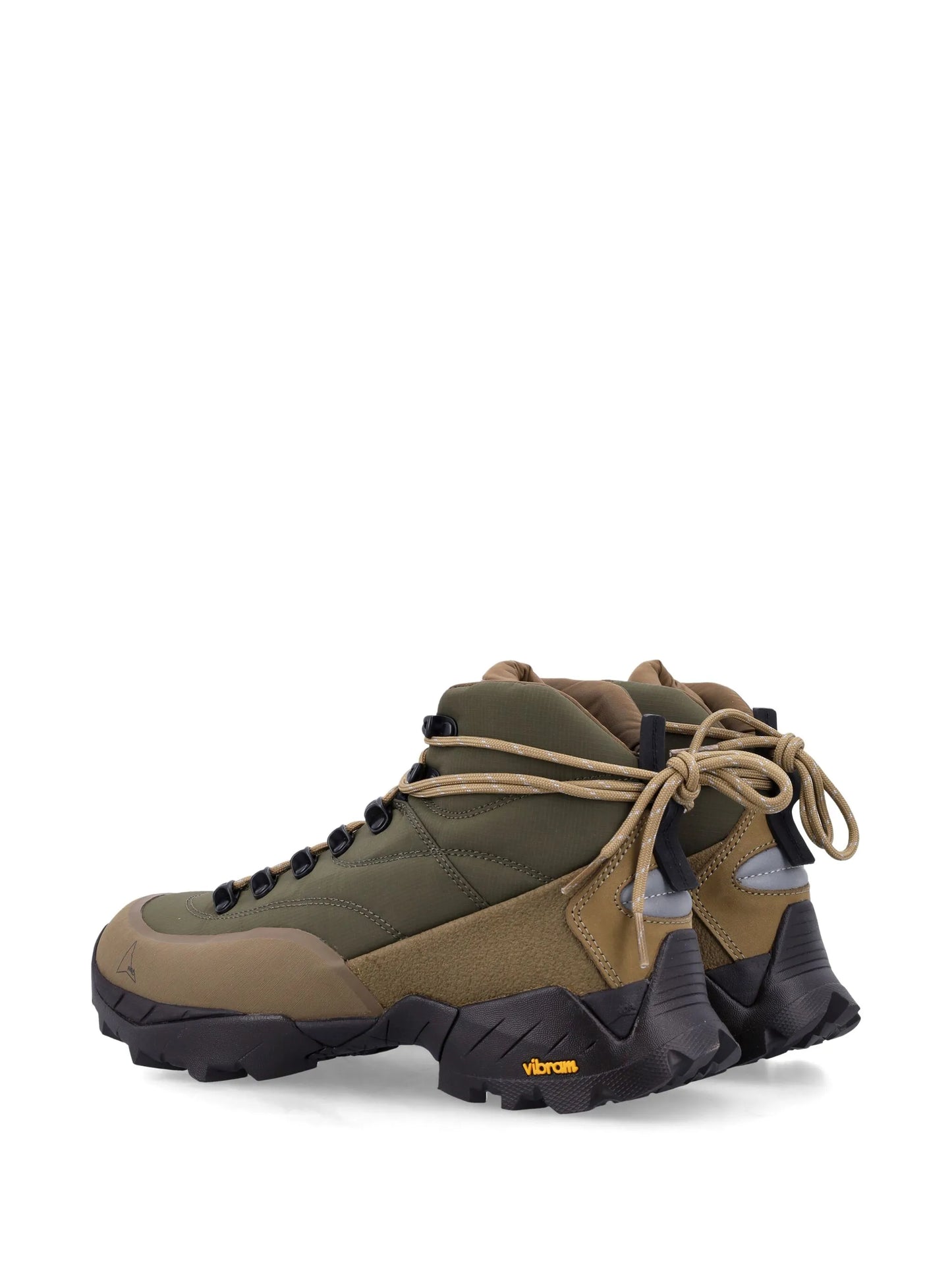 Andreas hiking boots