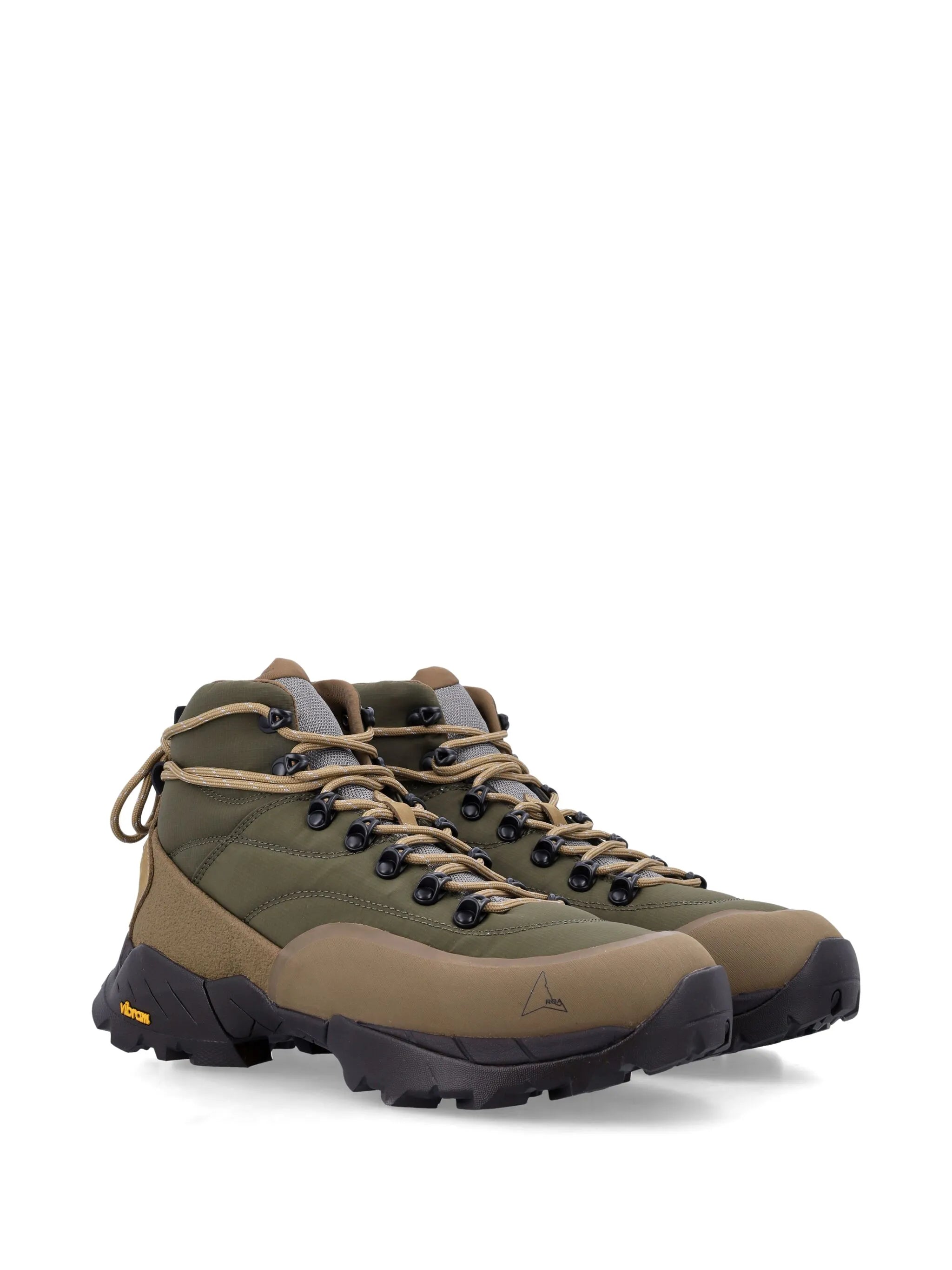 Andreas hiking boots