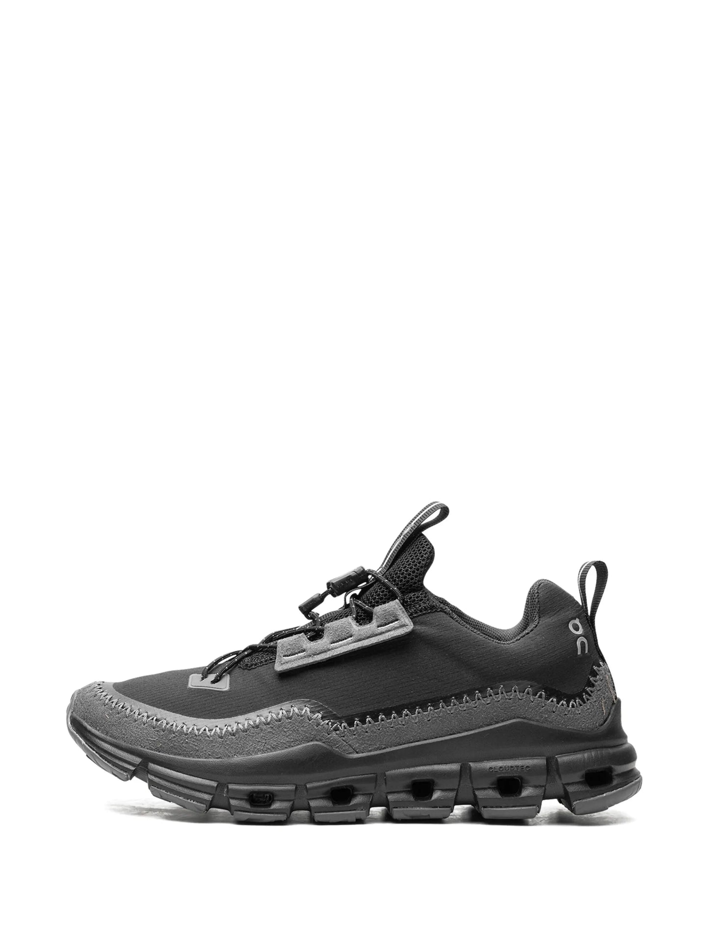 Cloudaway "Black Rock" sneakers
