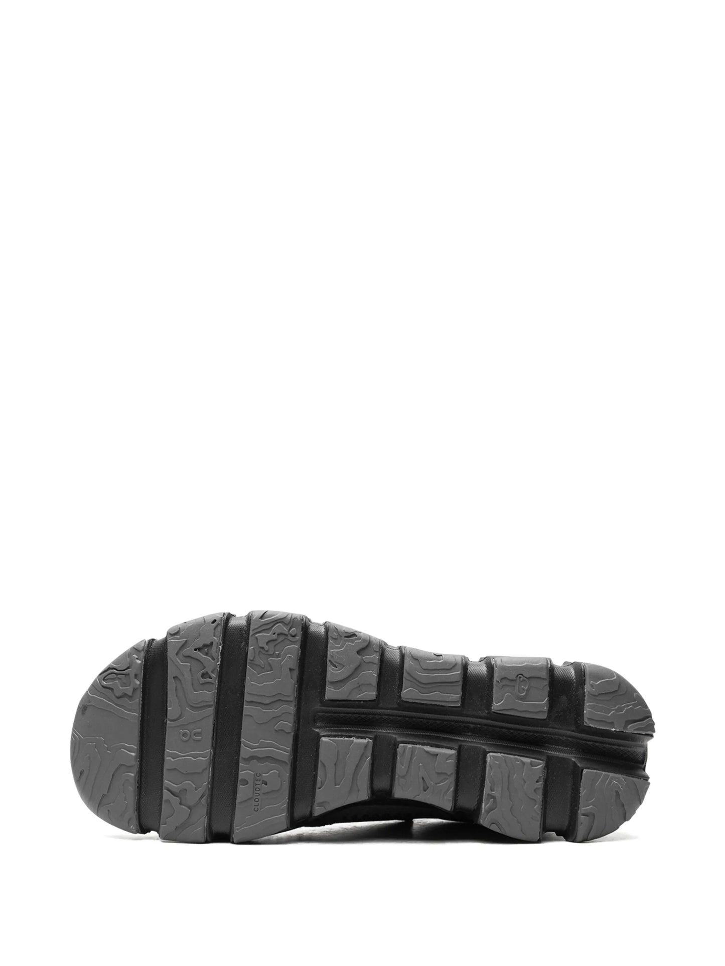 Cloudaway "Black Rock" sneakers