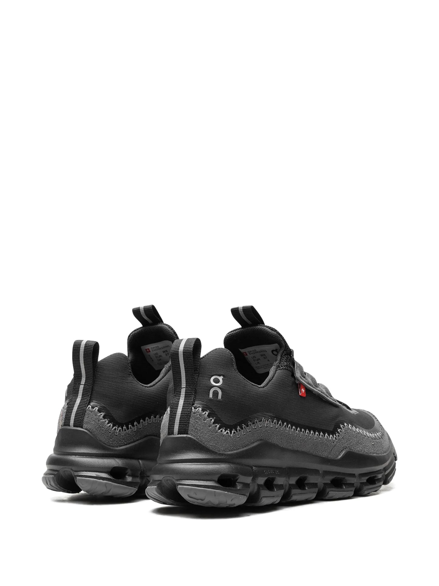 Cloudaway "Black Rock" sneakers