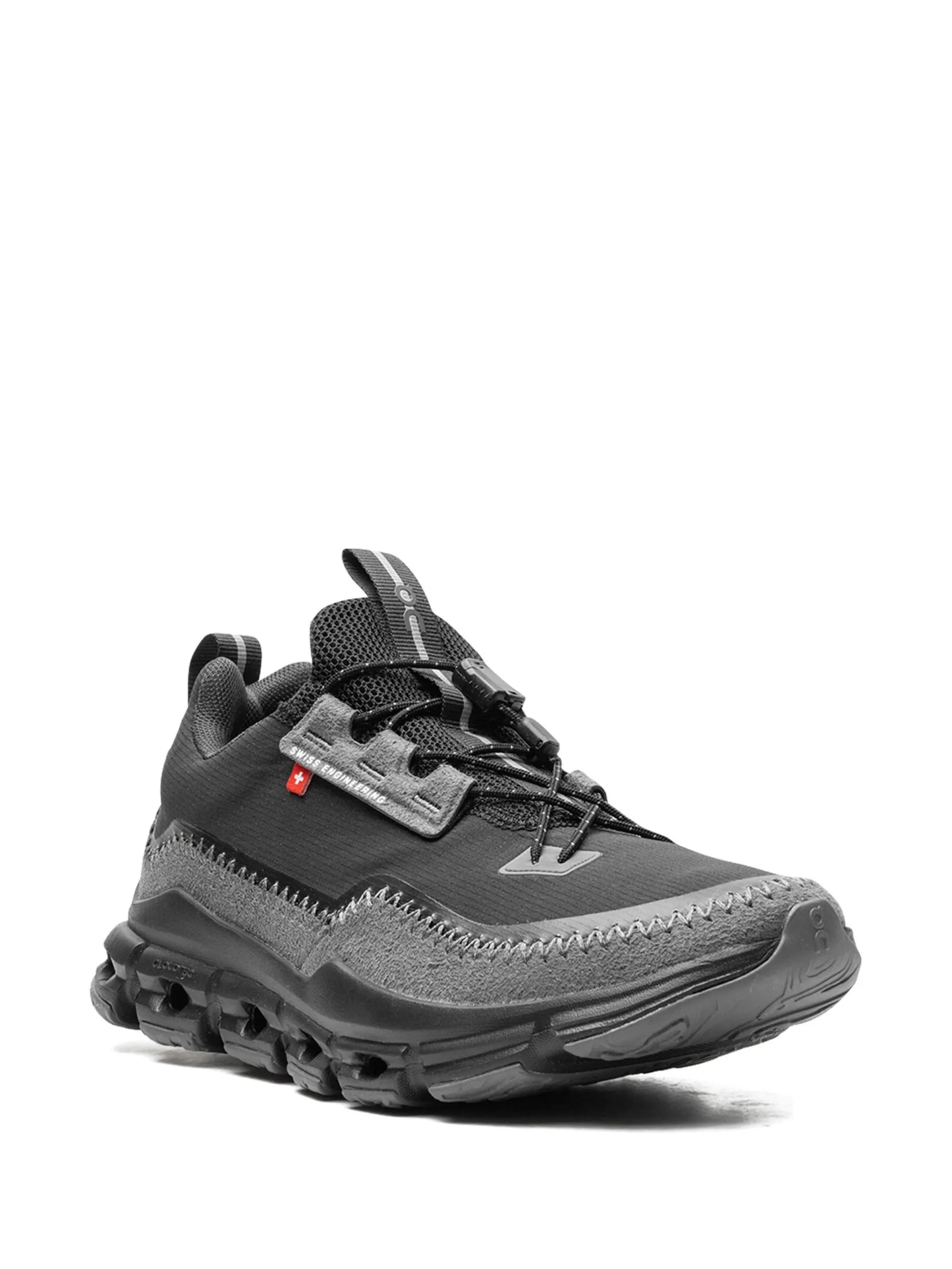 Cloudaway "Black Rock" sneakers