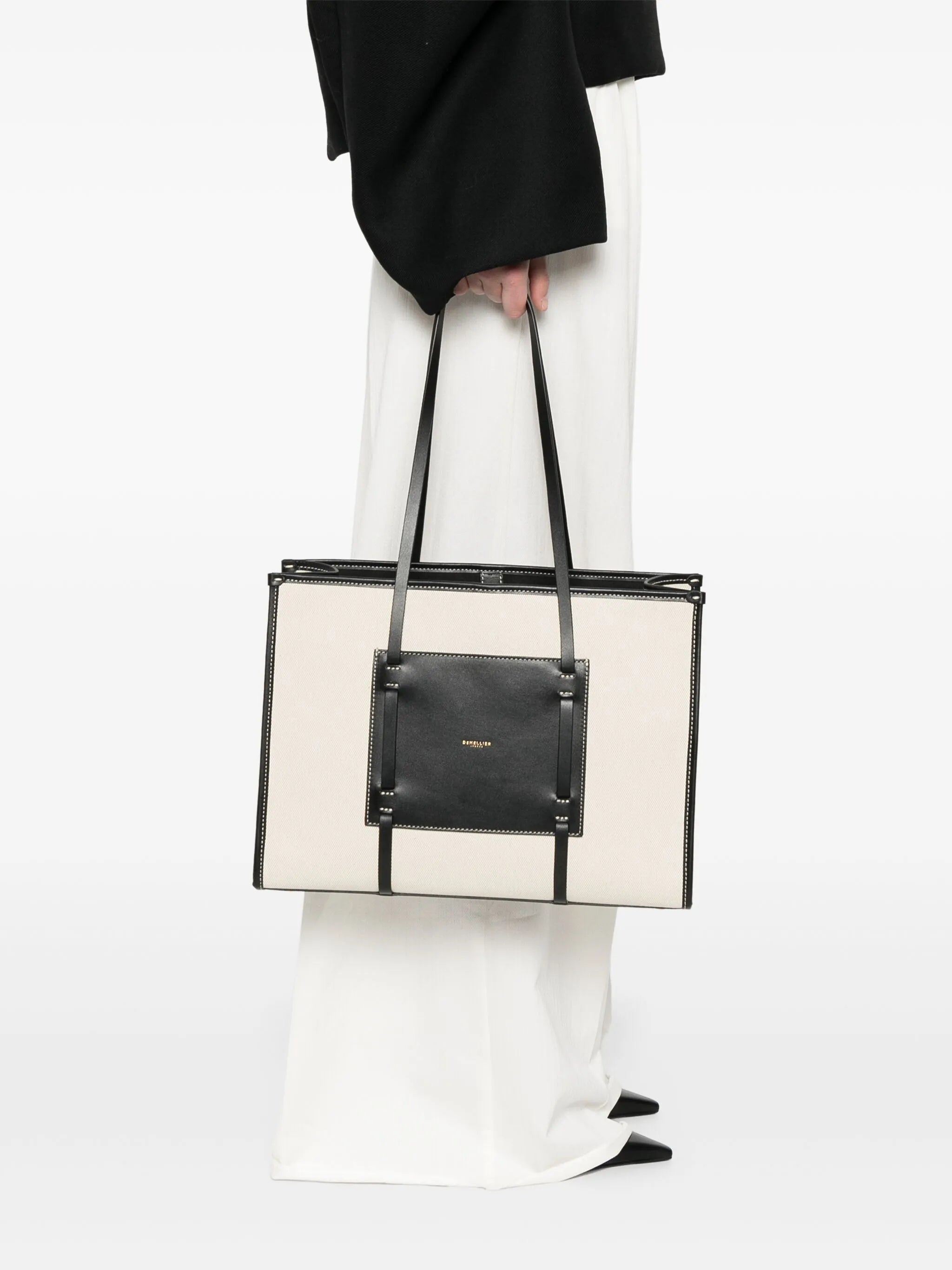 The Capri tote bag