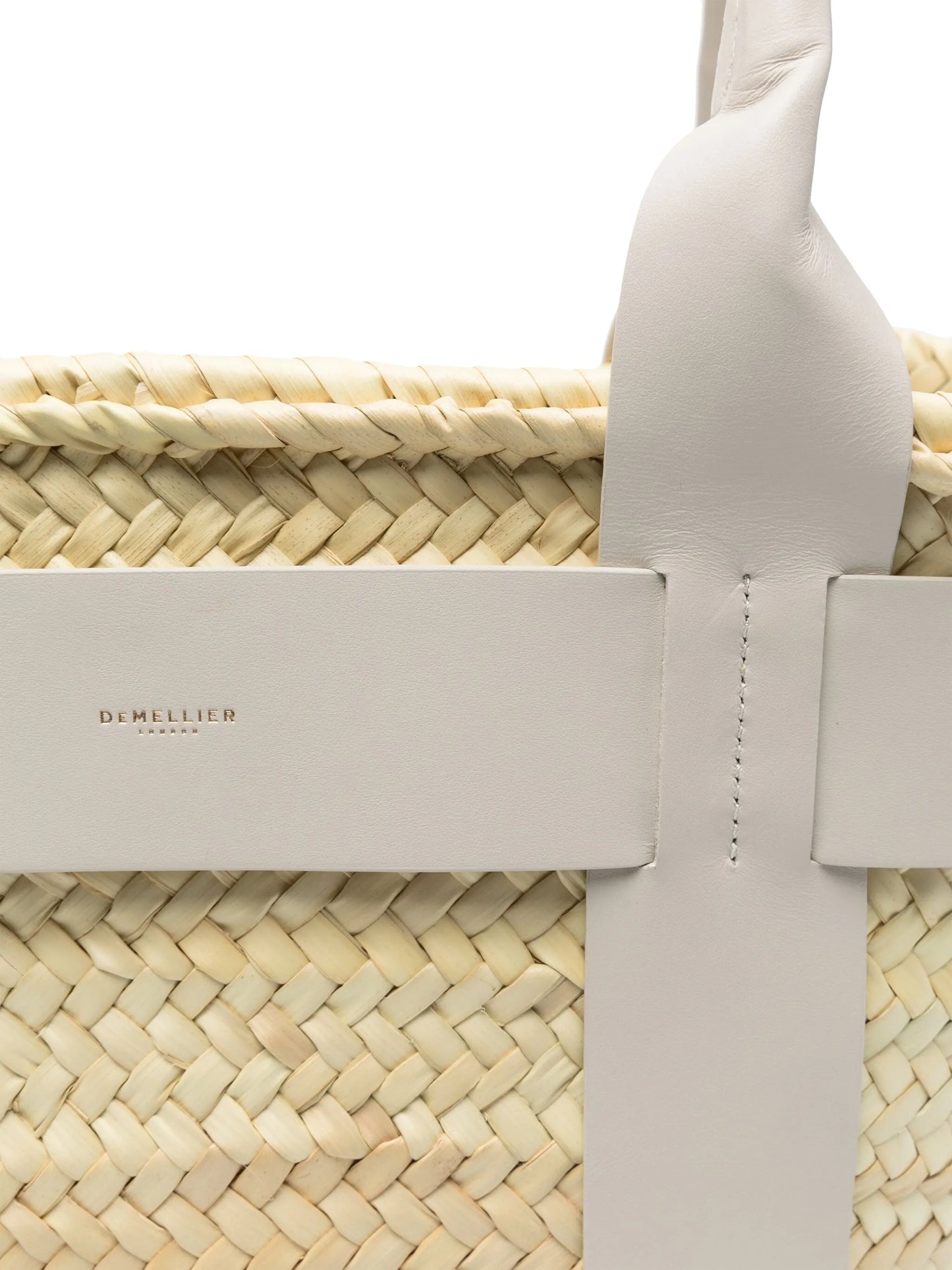 Santorini tote bag