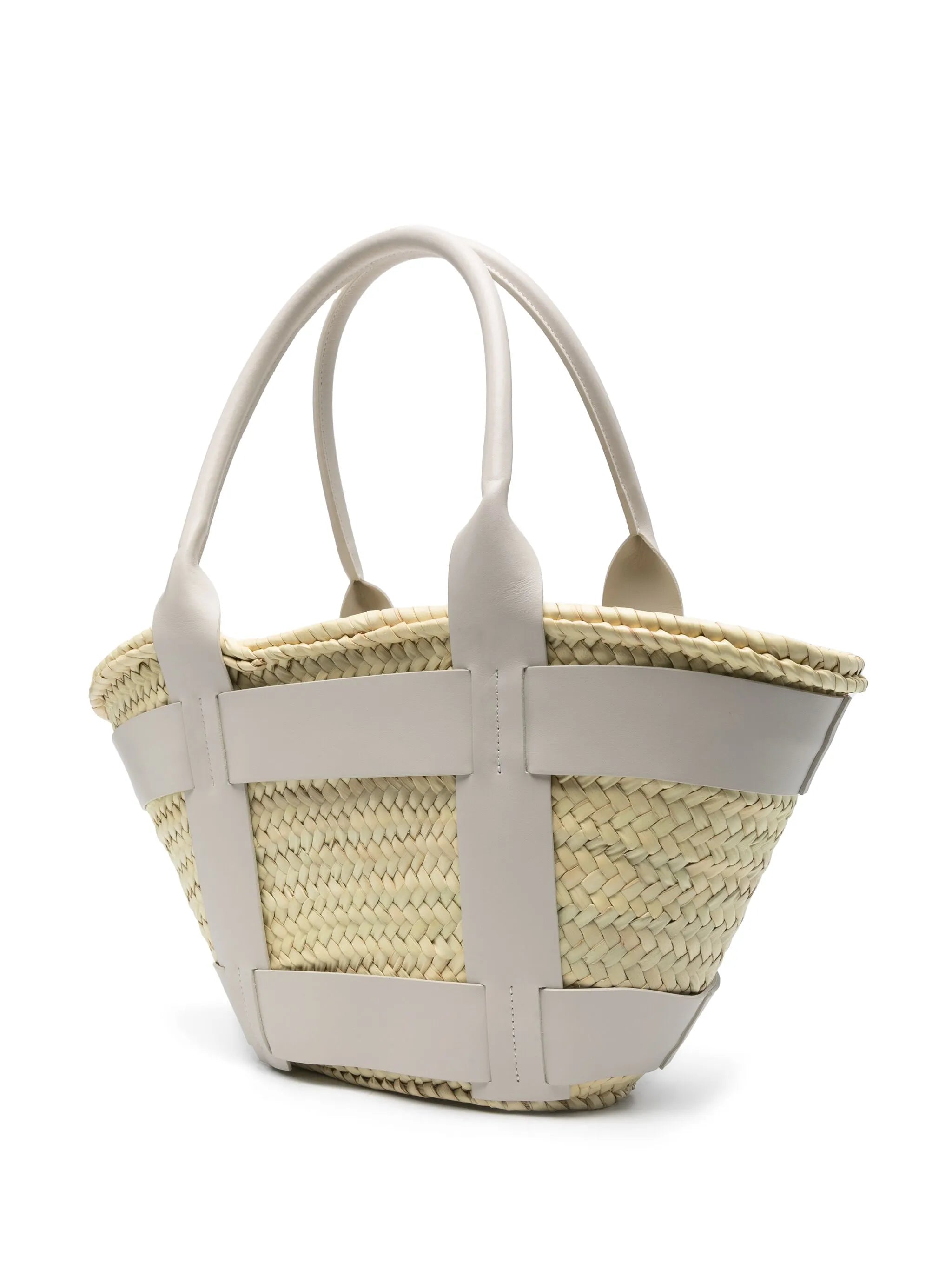 Santorini tote bag