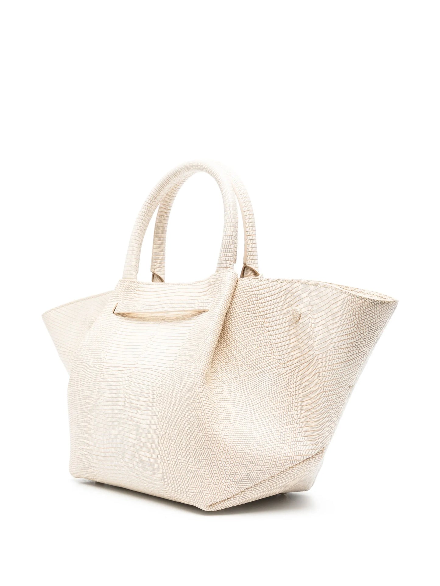 The Midi New York tote bag