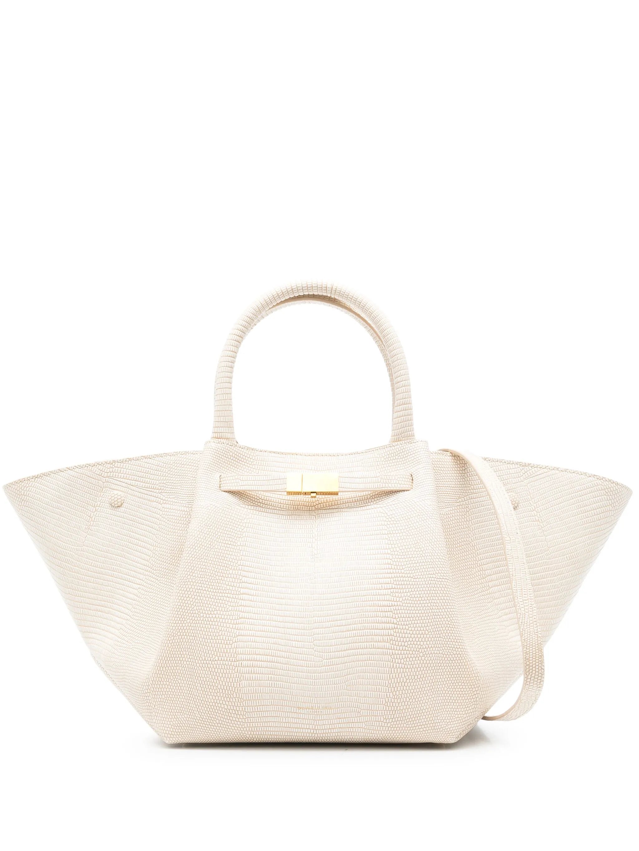 The Midi New York tote bag