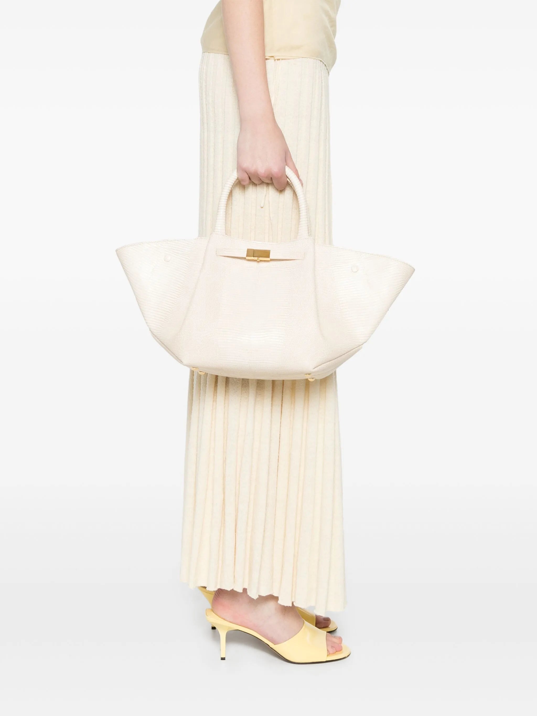 The Midi New York tote bag