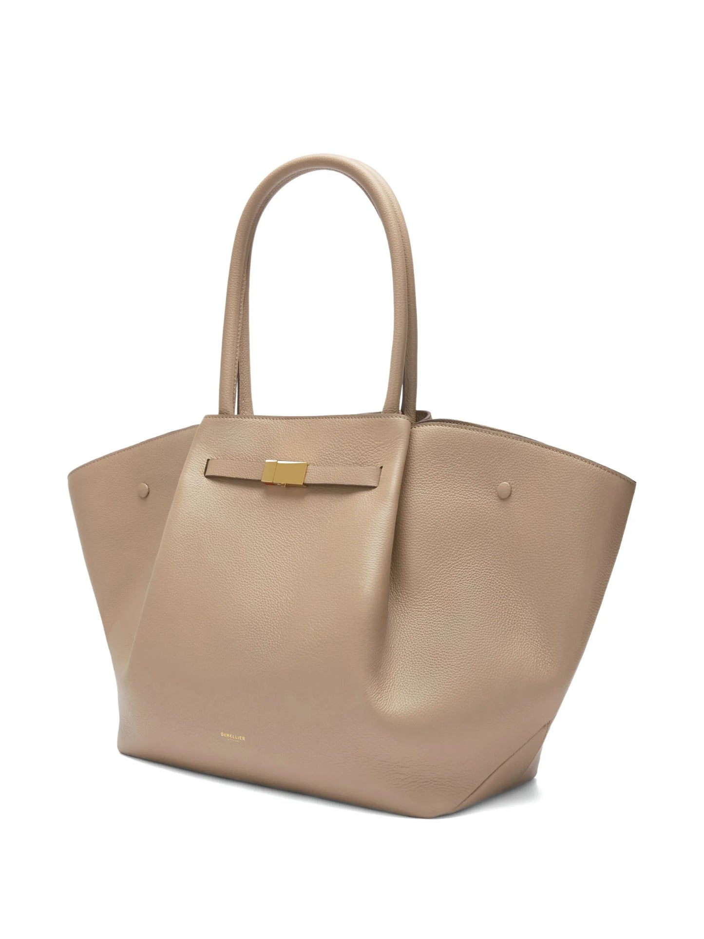 large New York tote bag