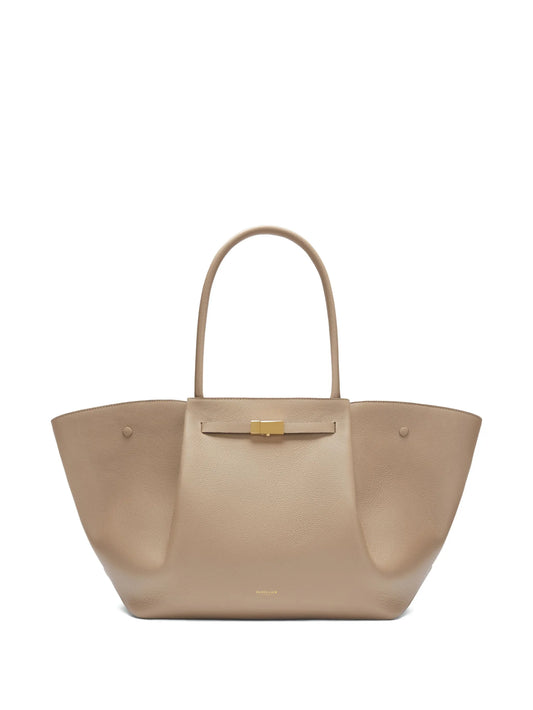 large New York tote bag