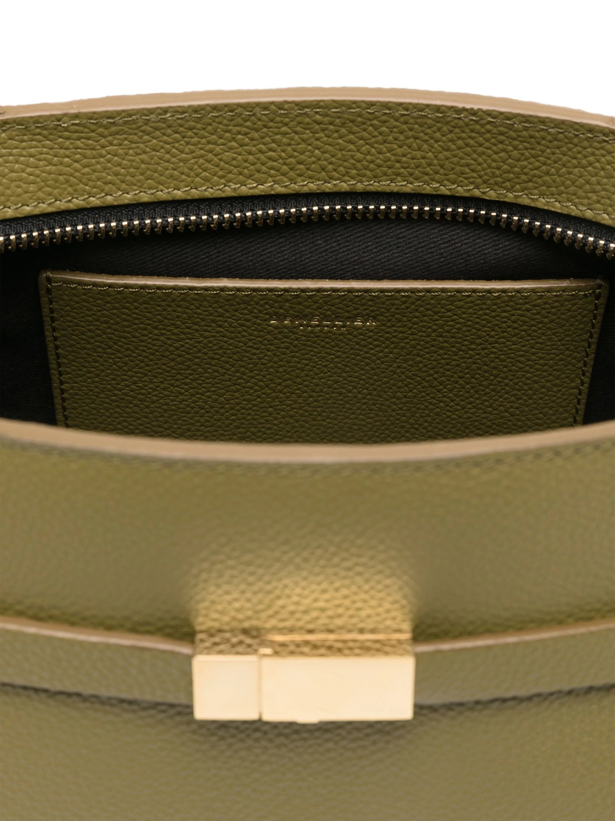 New York shoulder bag