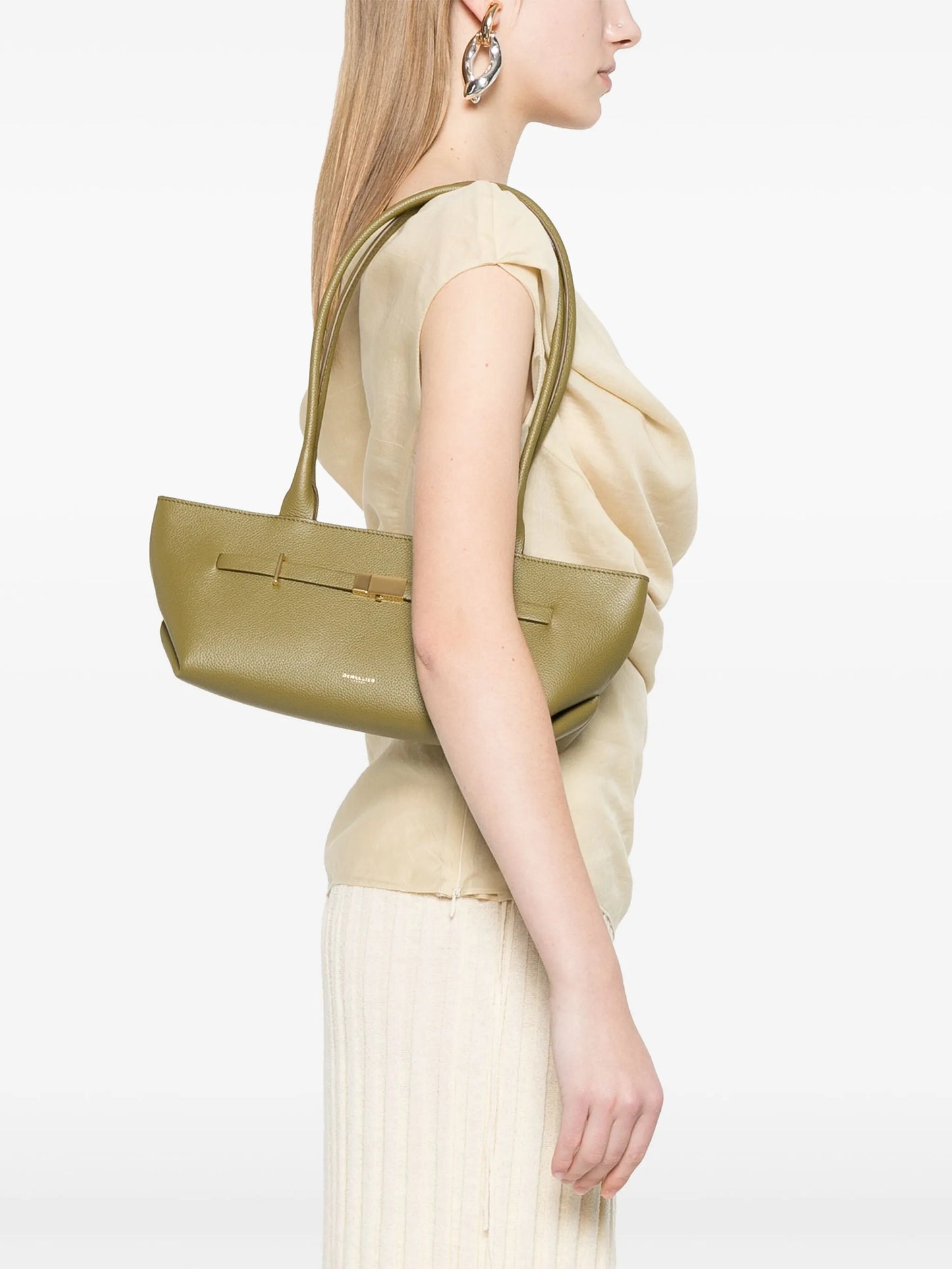 New York shoulder bag