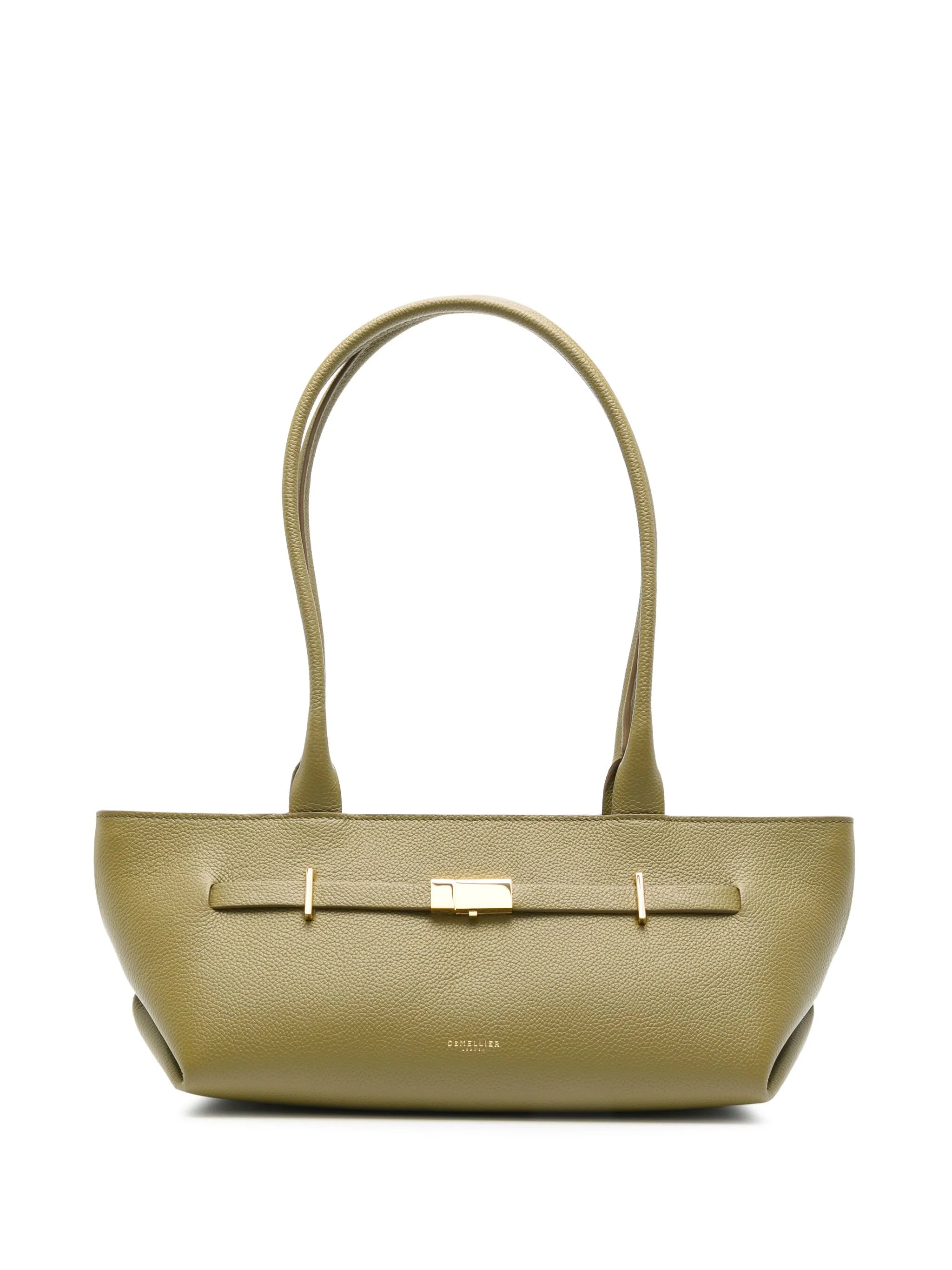 New York shoulder bag