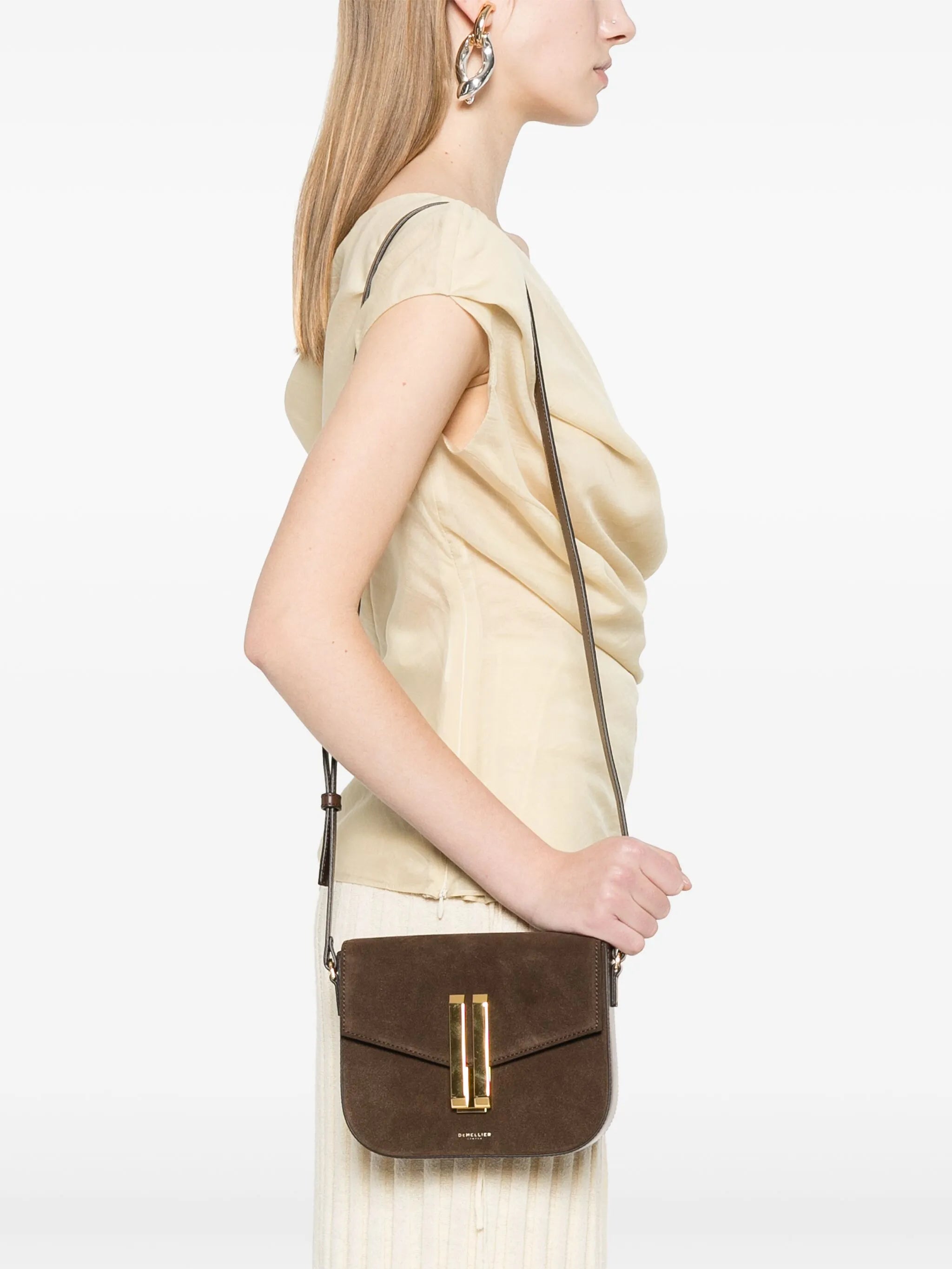 small Vancouver cross body bag