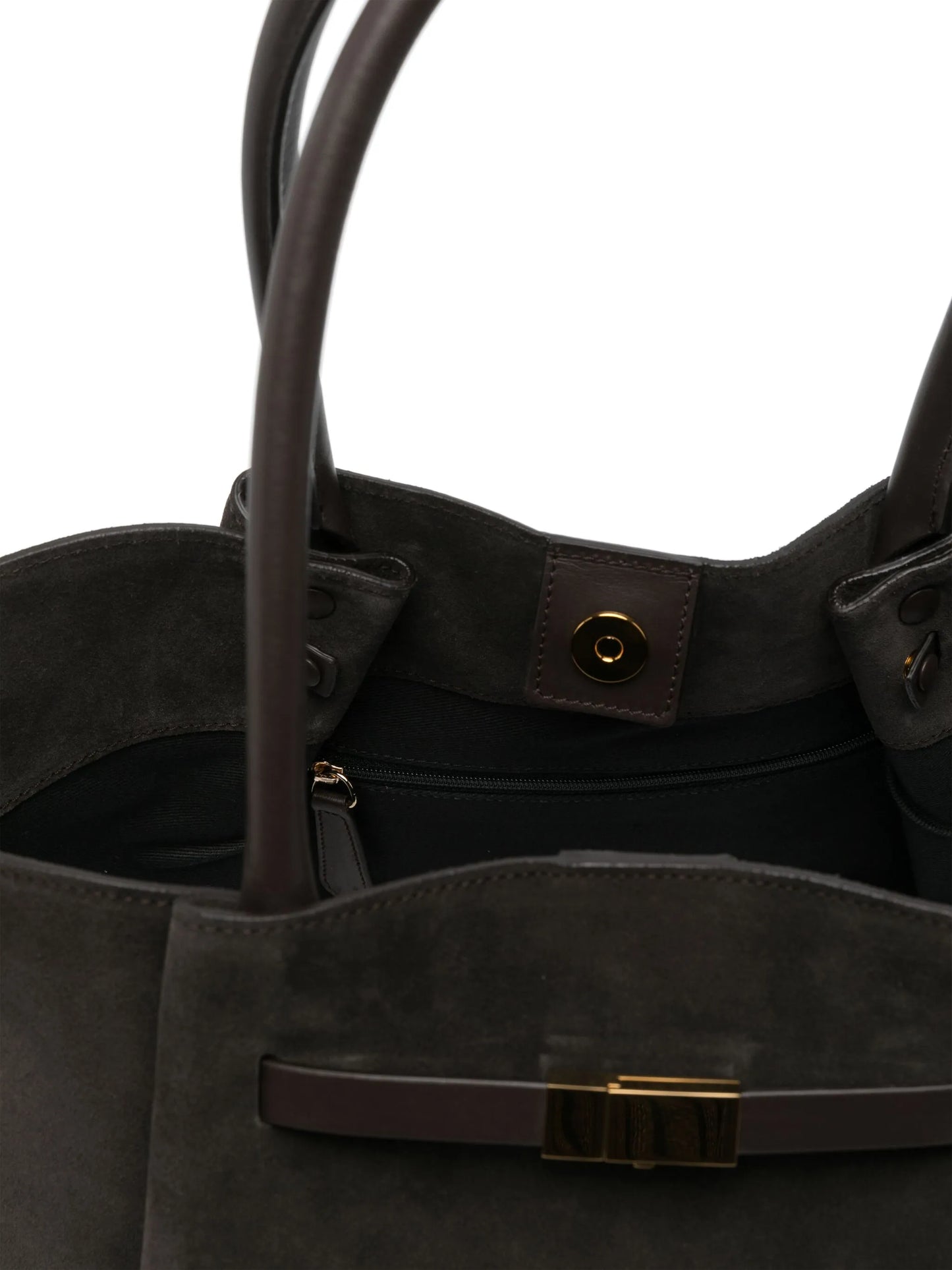 The New York tote bag