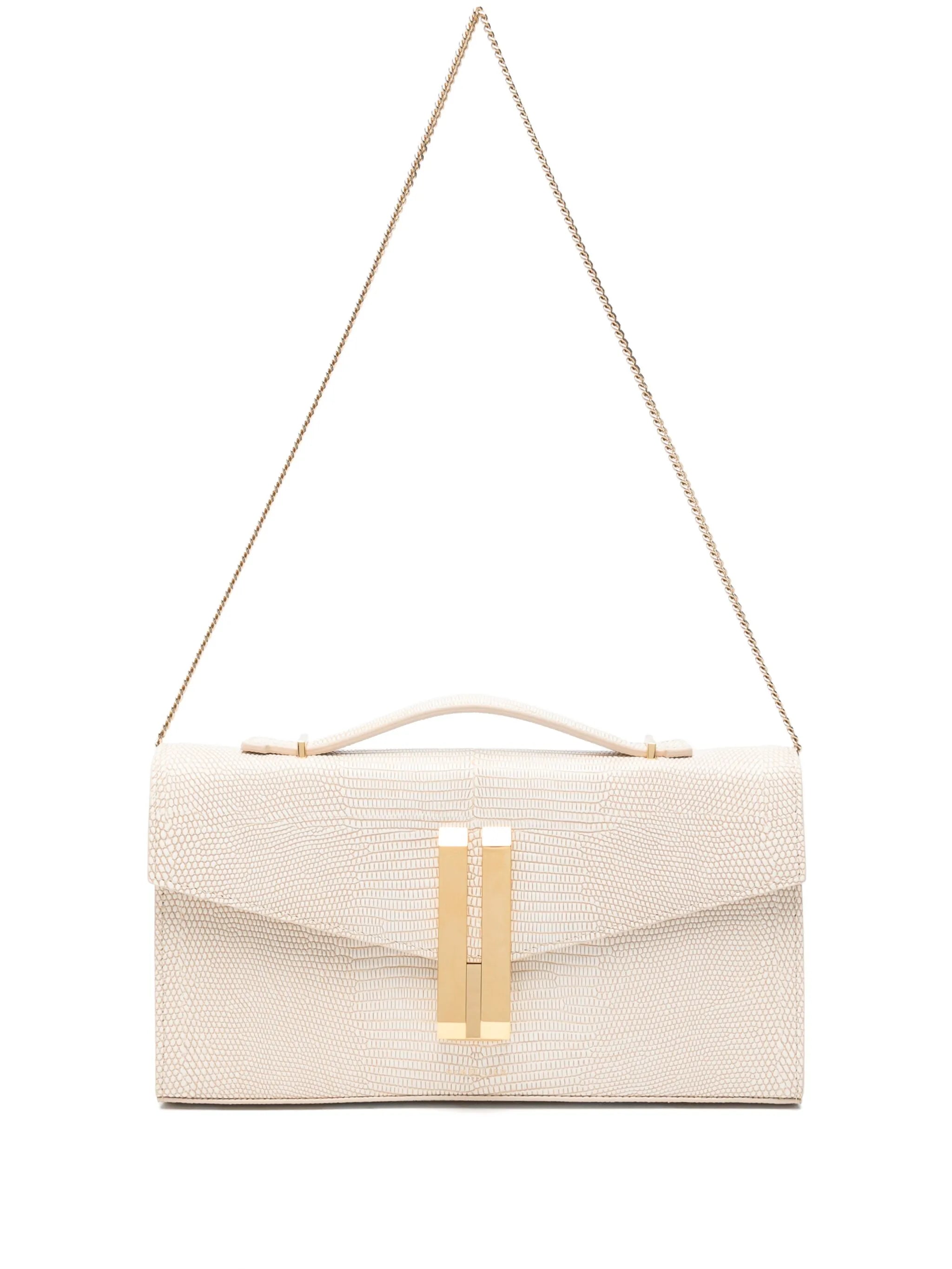 The Vancouver clutch bag