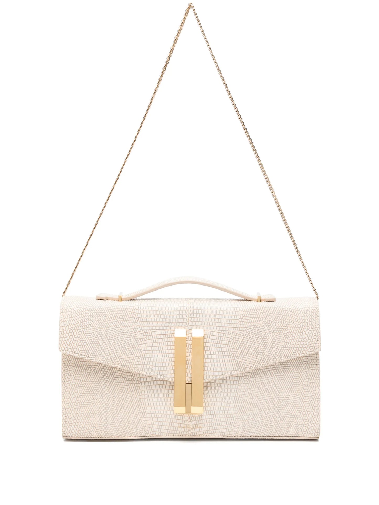 The Vancouver clutch bag
