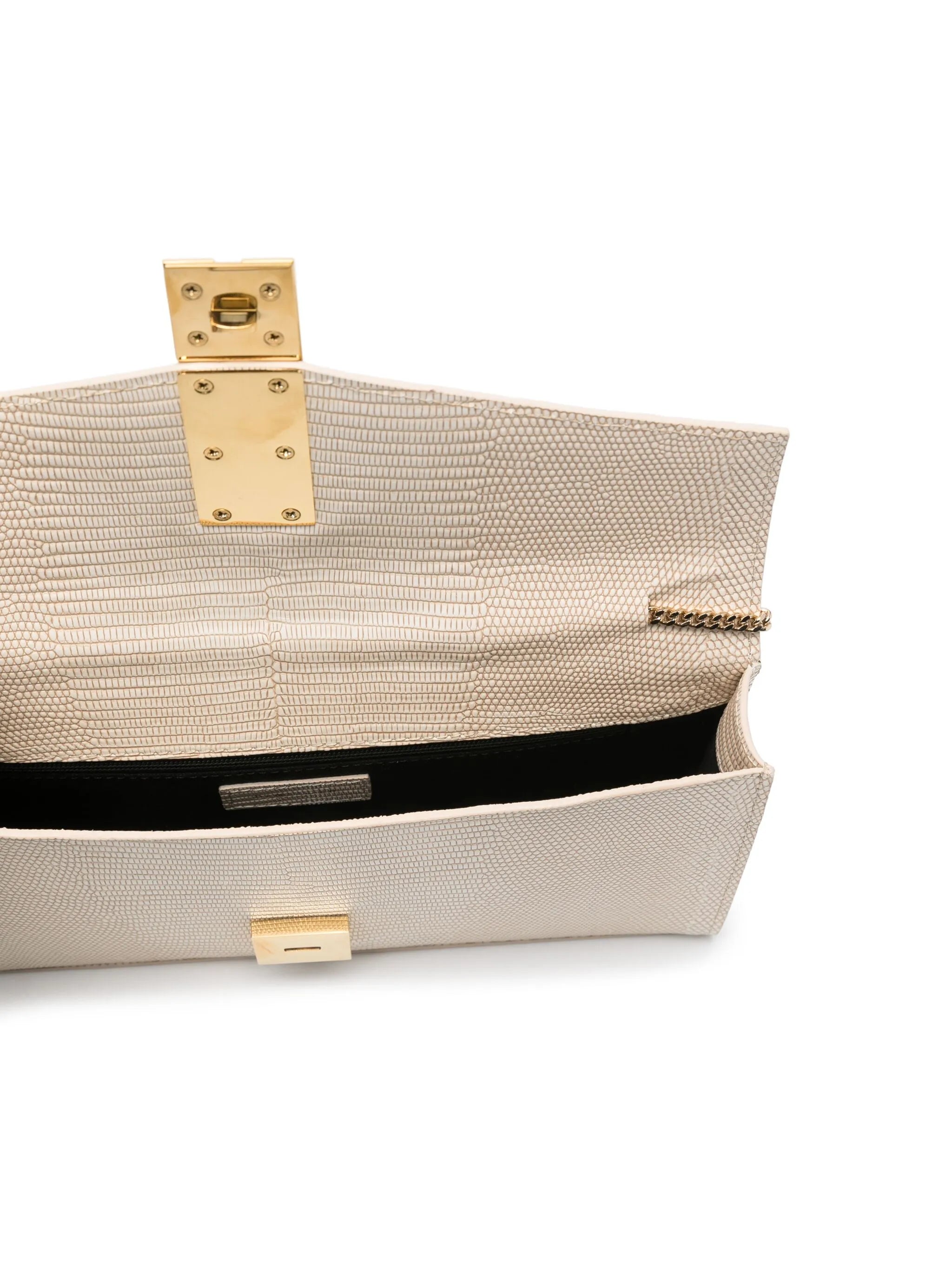 The Vancouver clutch bag