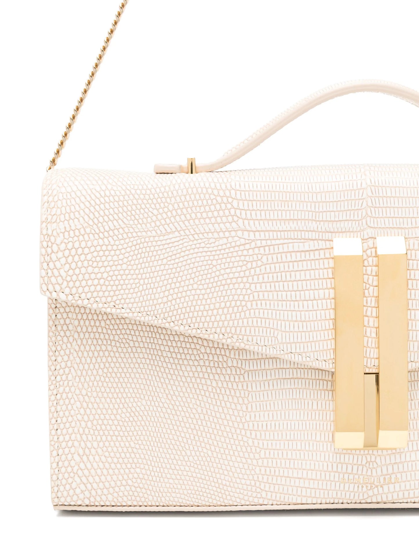 The Vancouver clutch bag