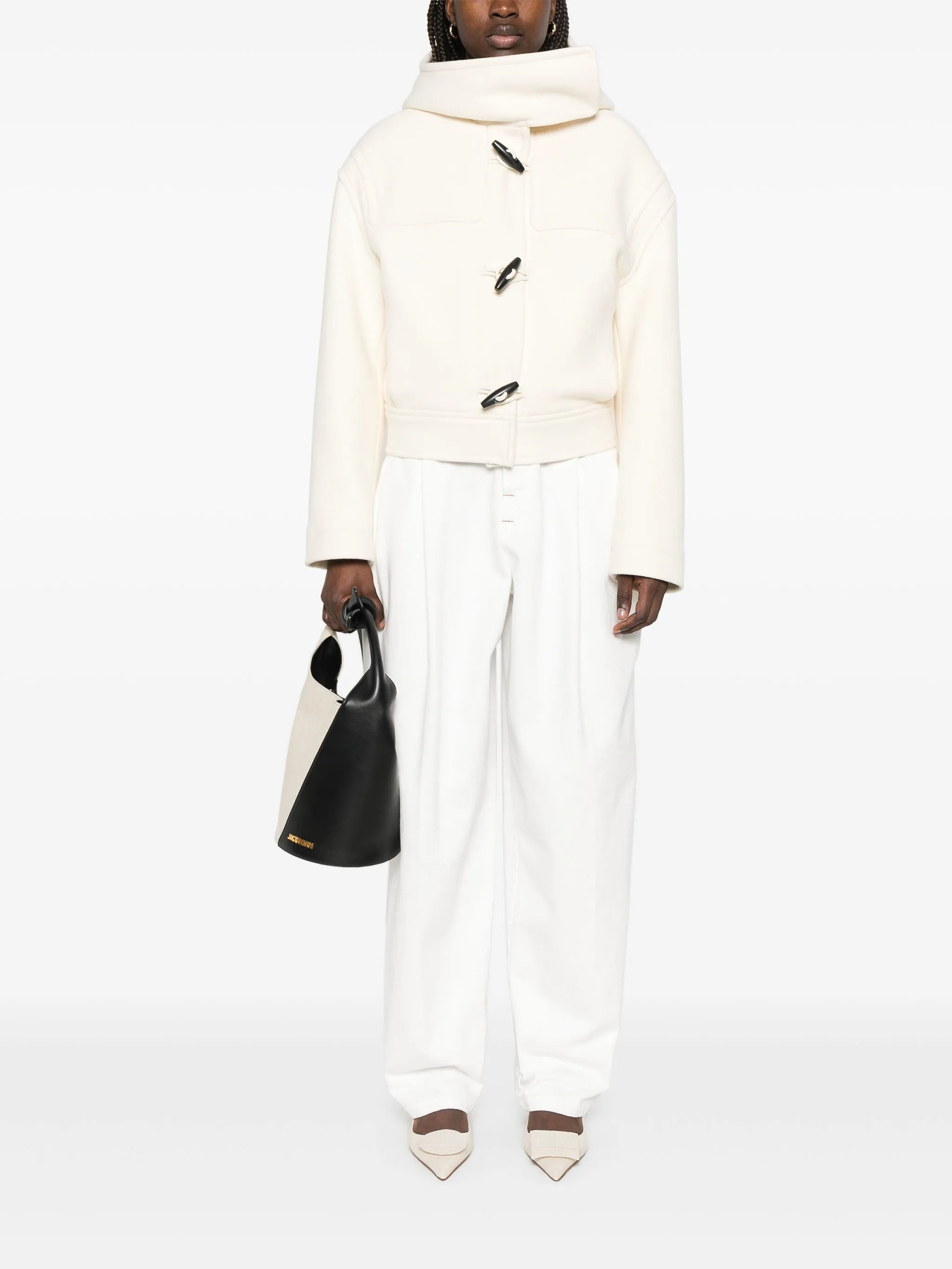 The Cabana jacket