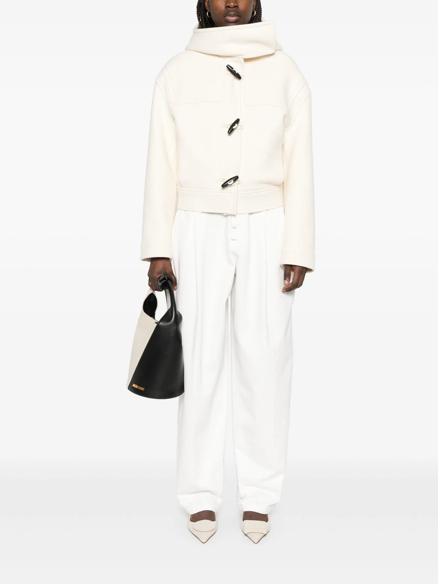 The Cabana jacket