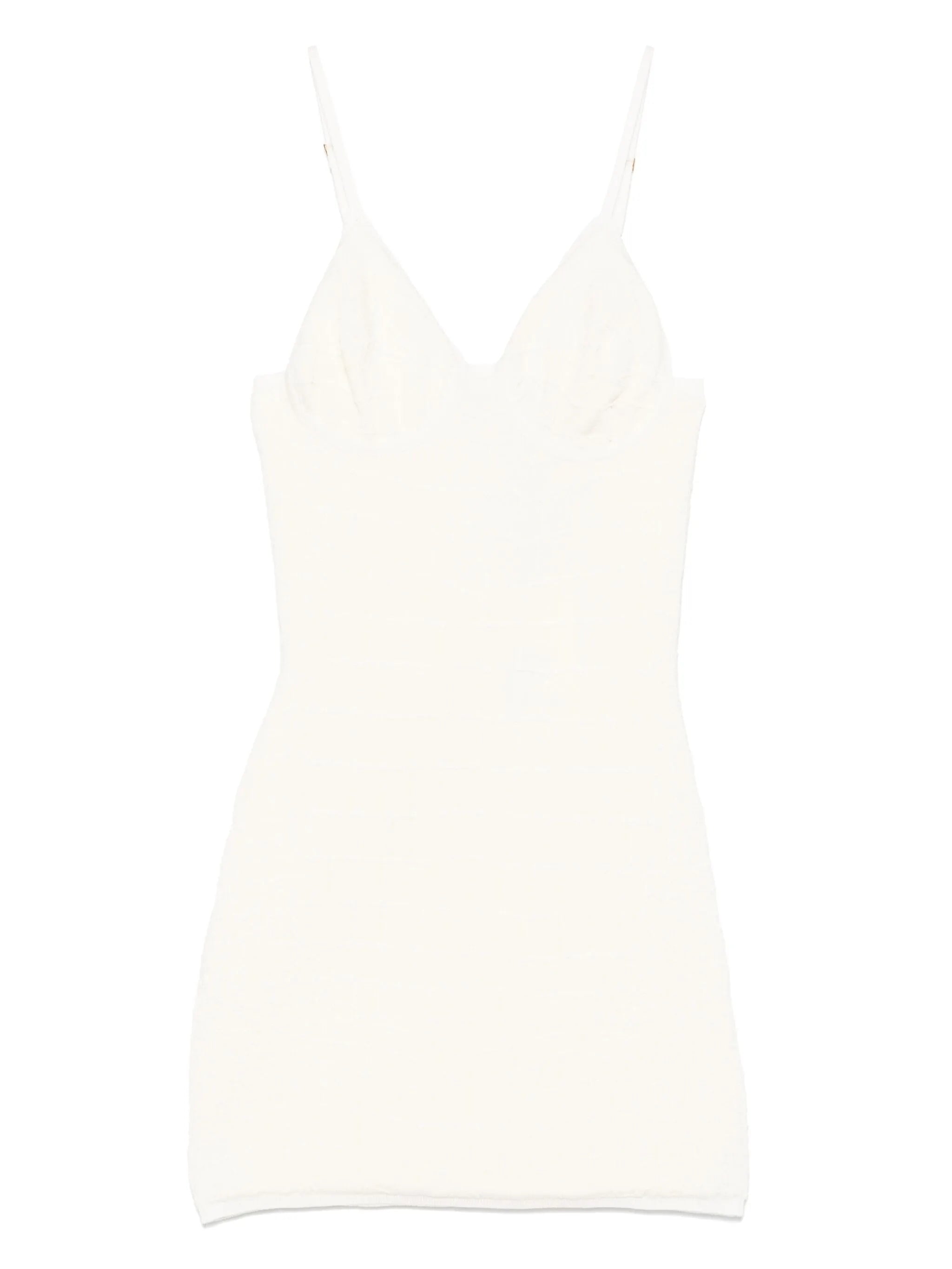 La Mini Robe Scala dress
