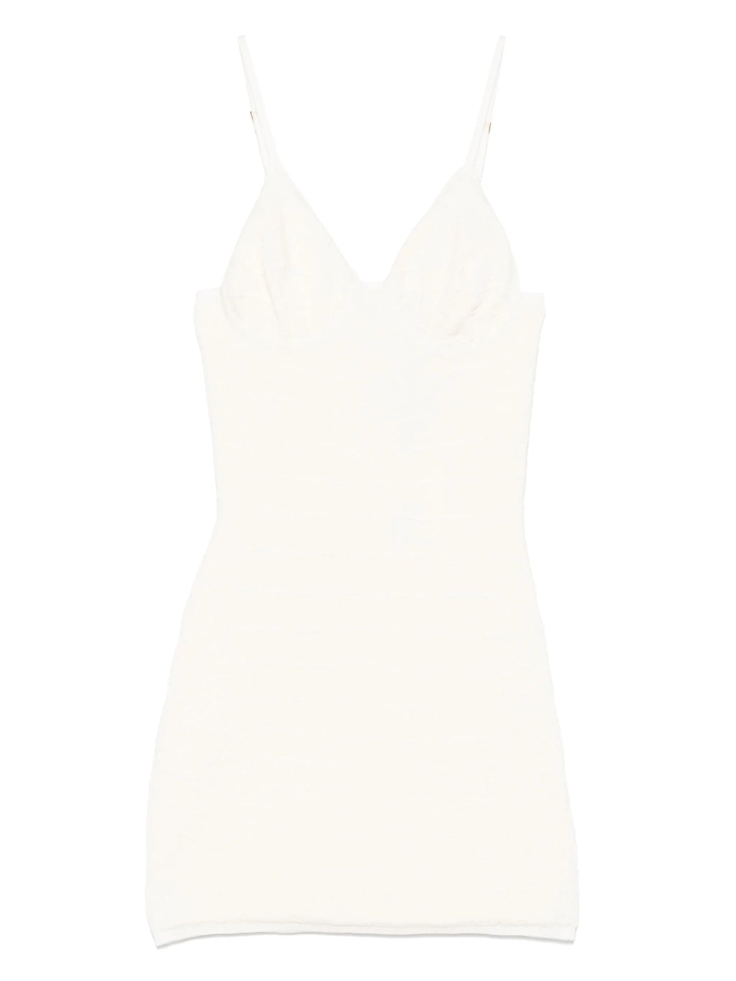 La Mini Robe Scala dress