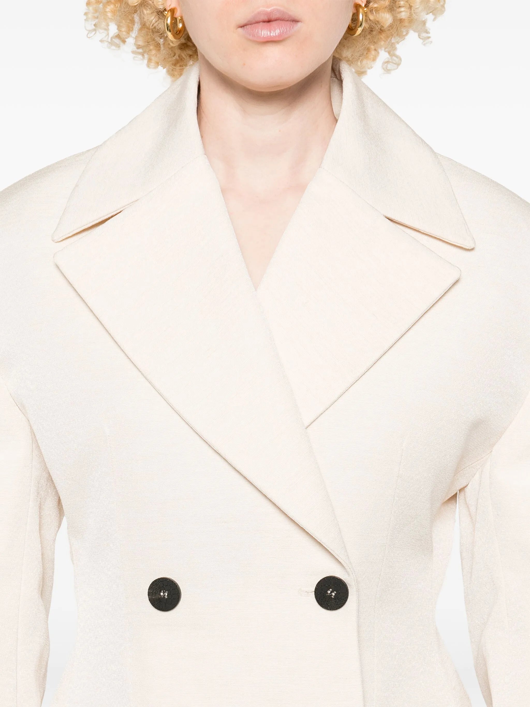 La Veste Norma blazer