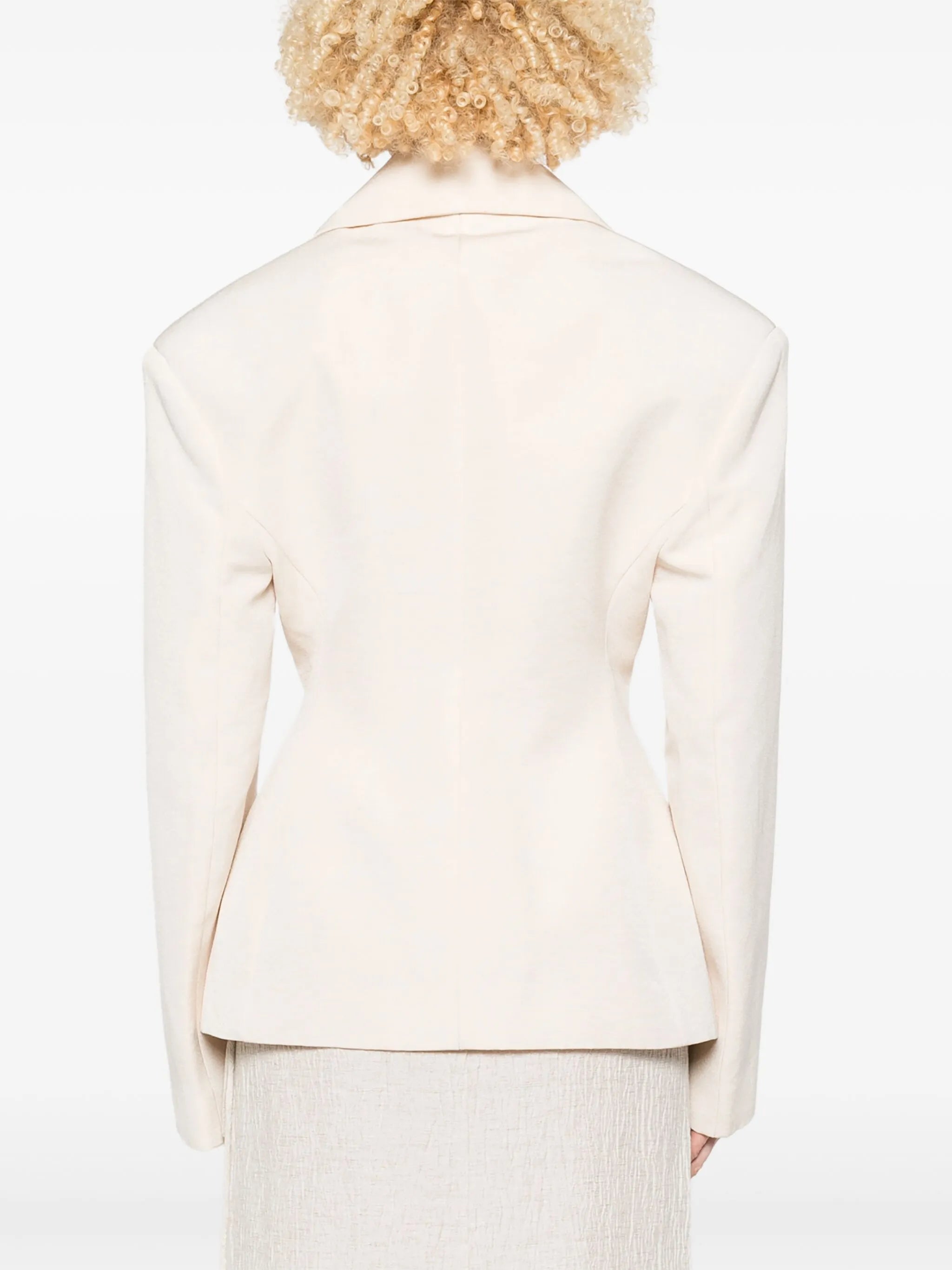 La Veste Norma blazer