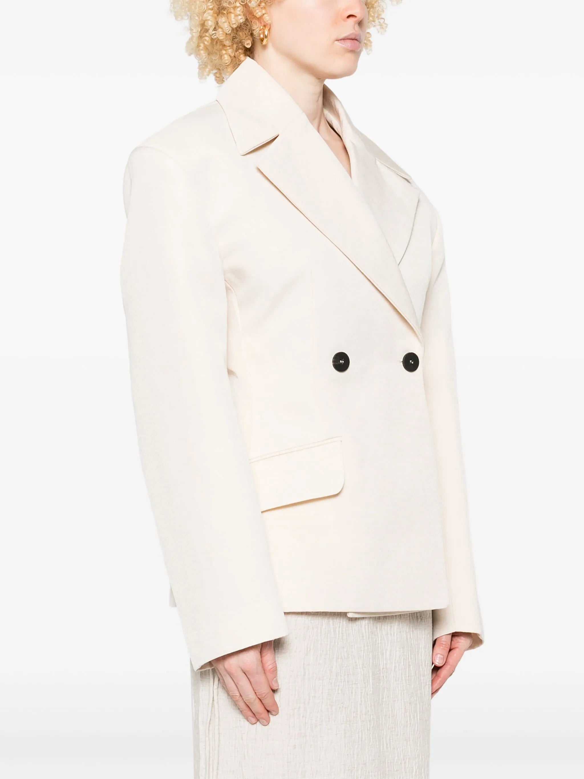 La Veste Norma blazer