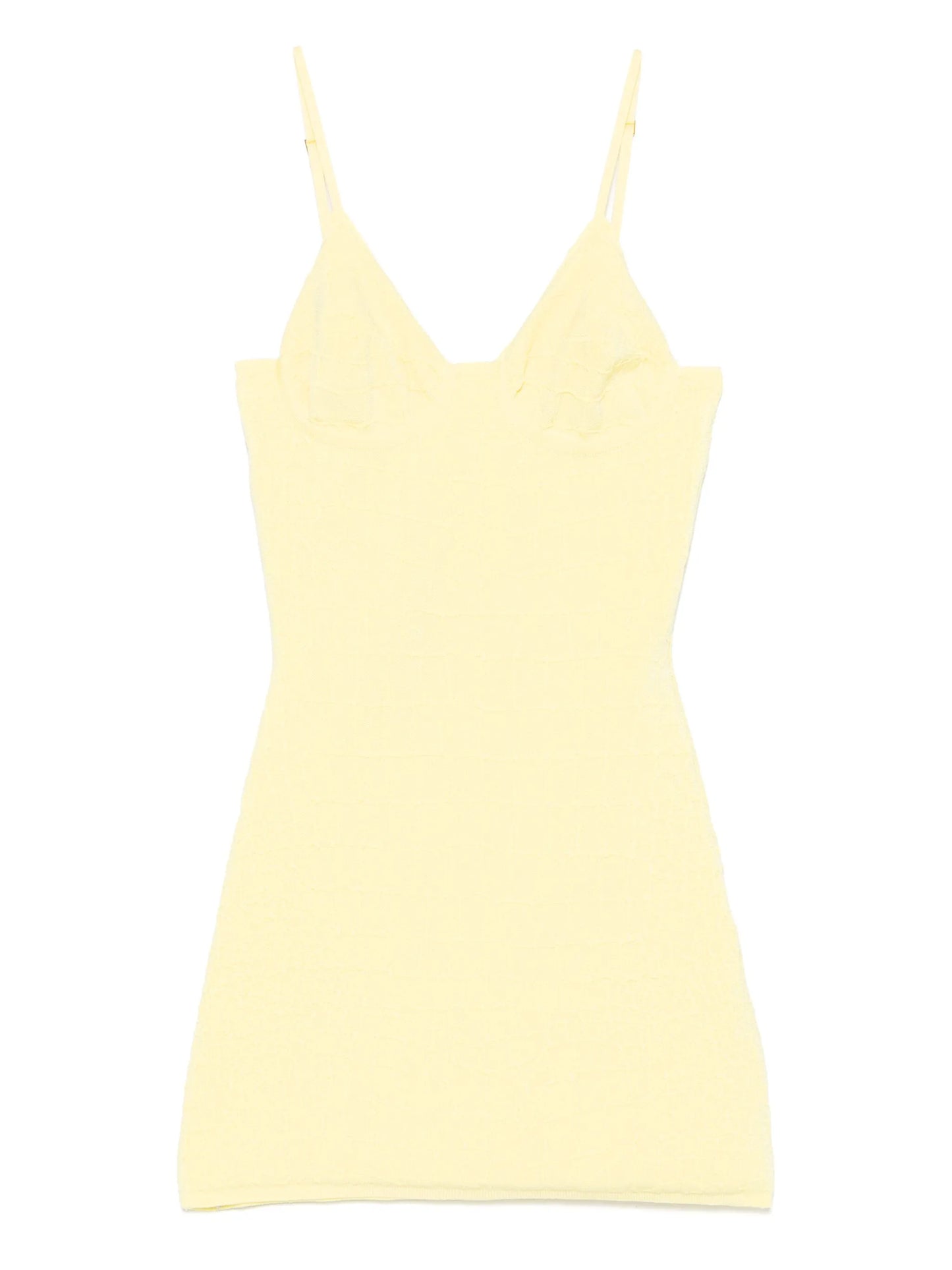 The Scala mini dress