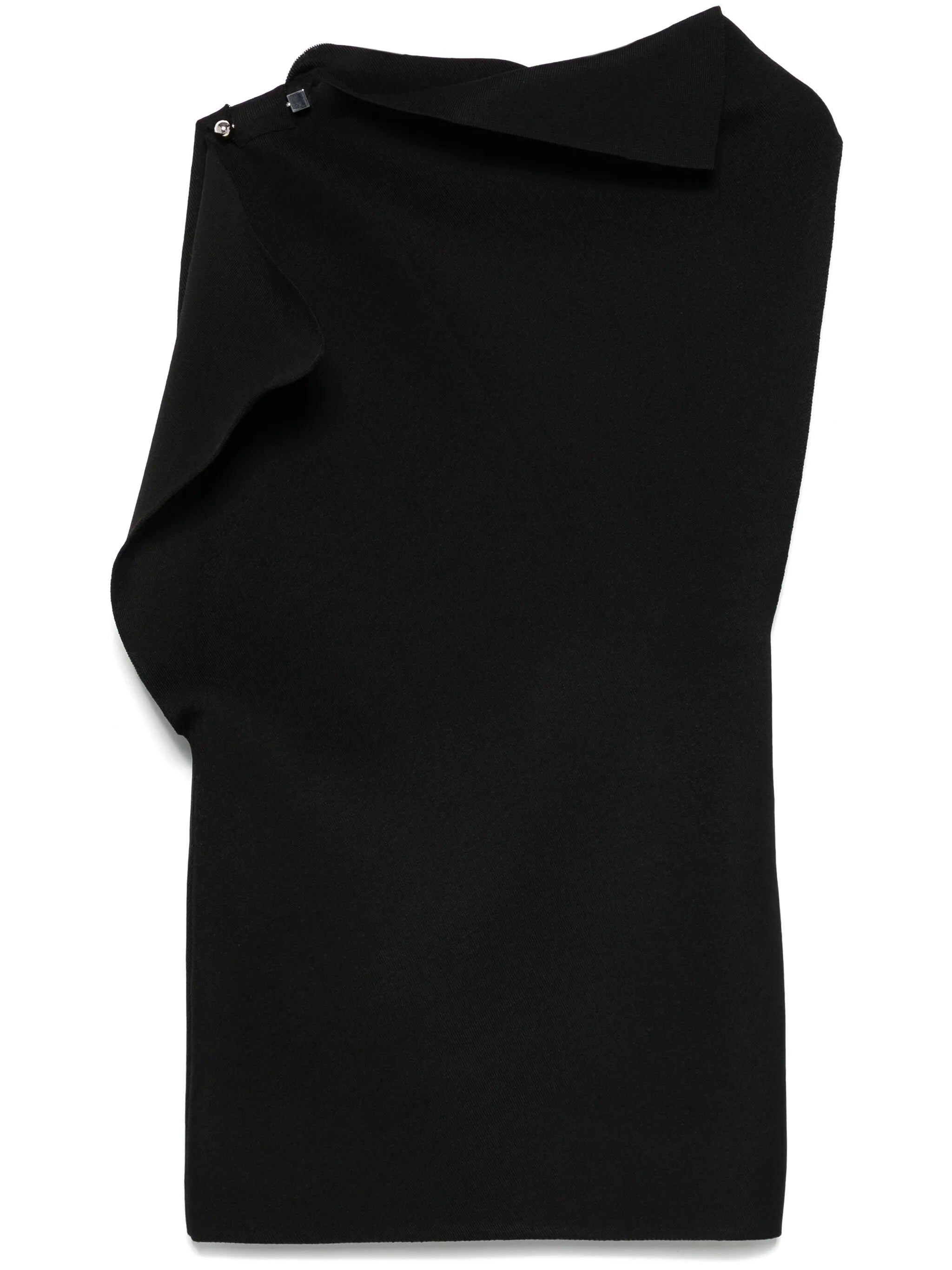 La Mini Robe Trapeze mini dress