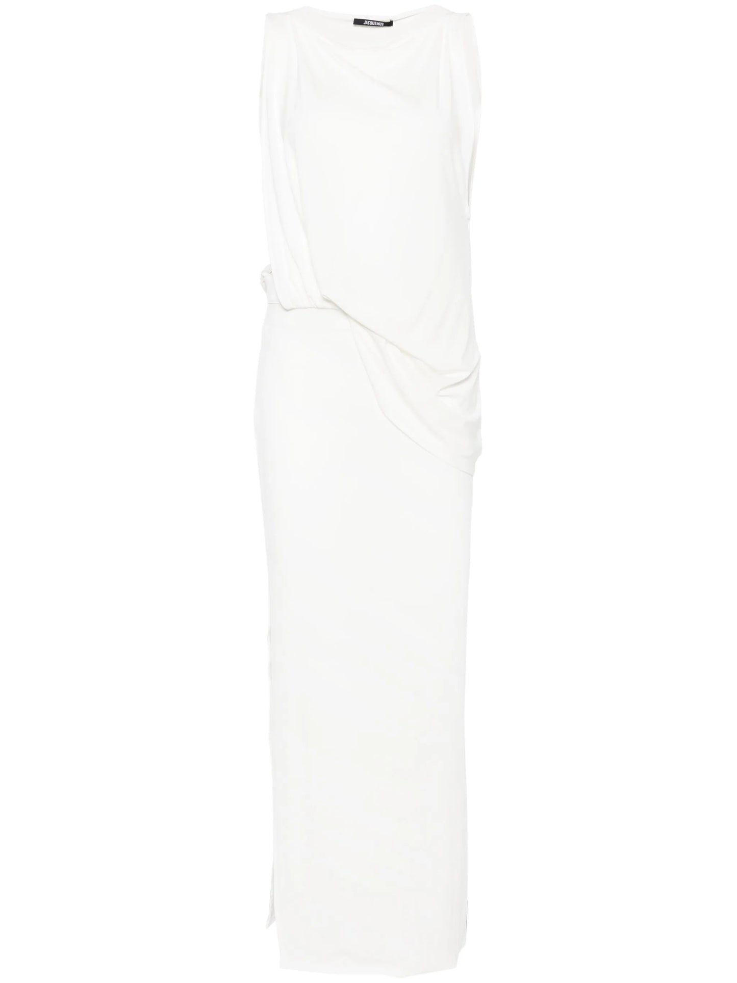 The Peplo maxi dress