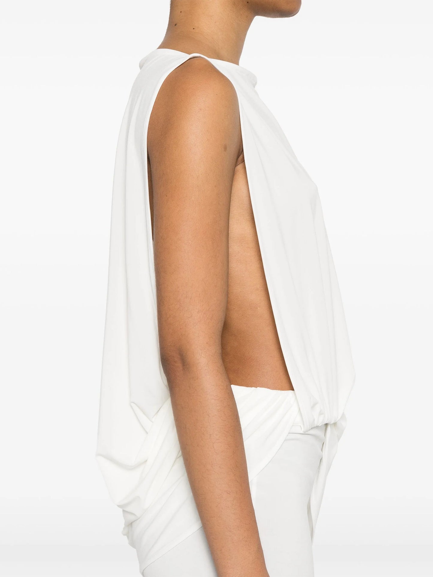 The Peplo maxi dress
