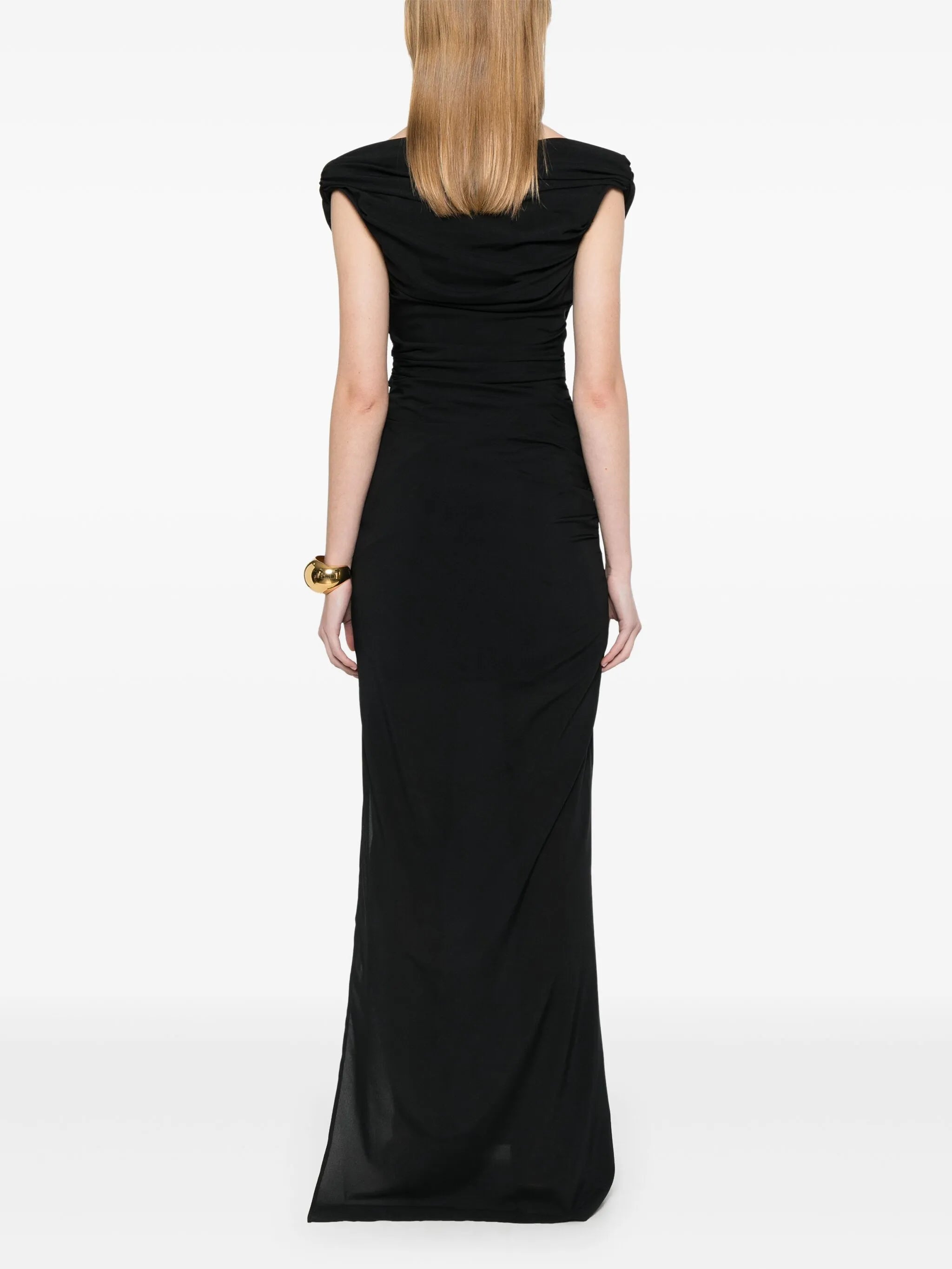 La Robe Rita Longue gown