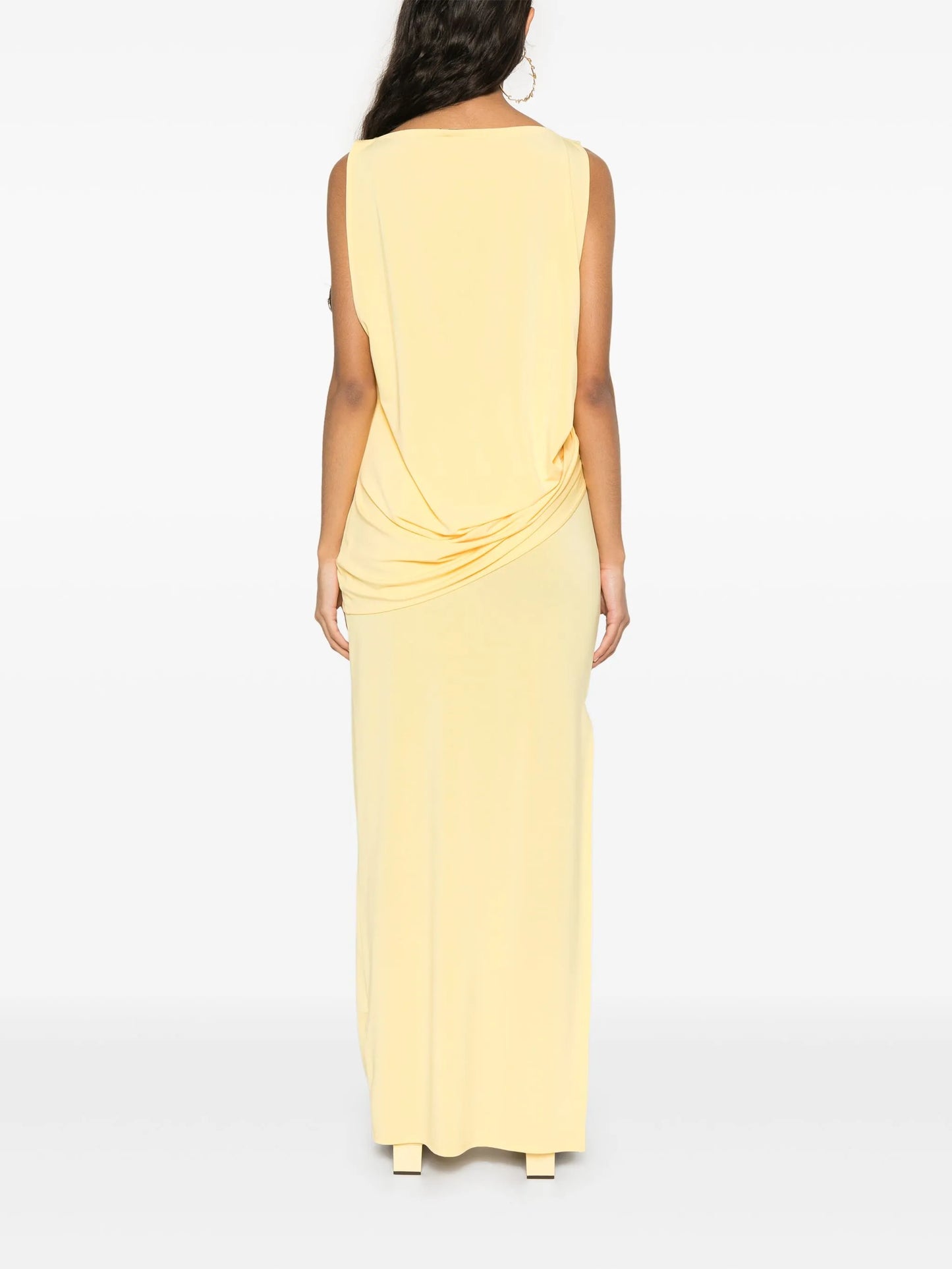 La Robe Peplo dress