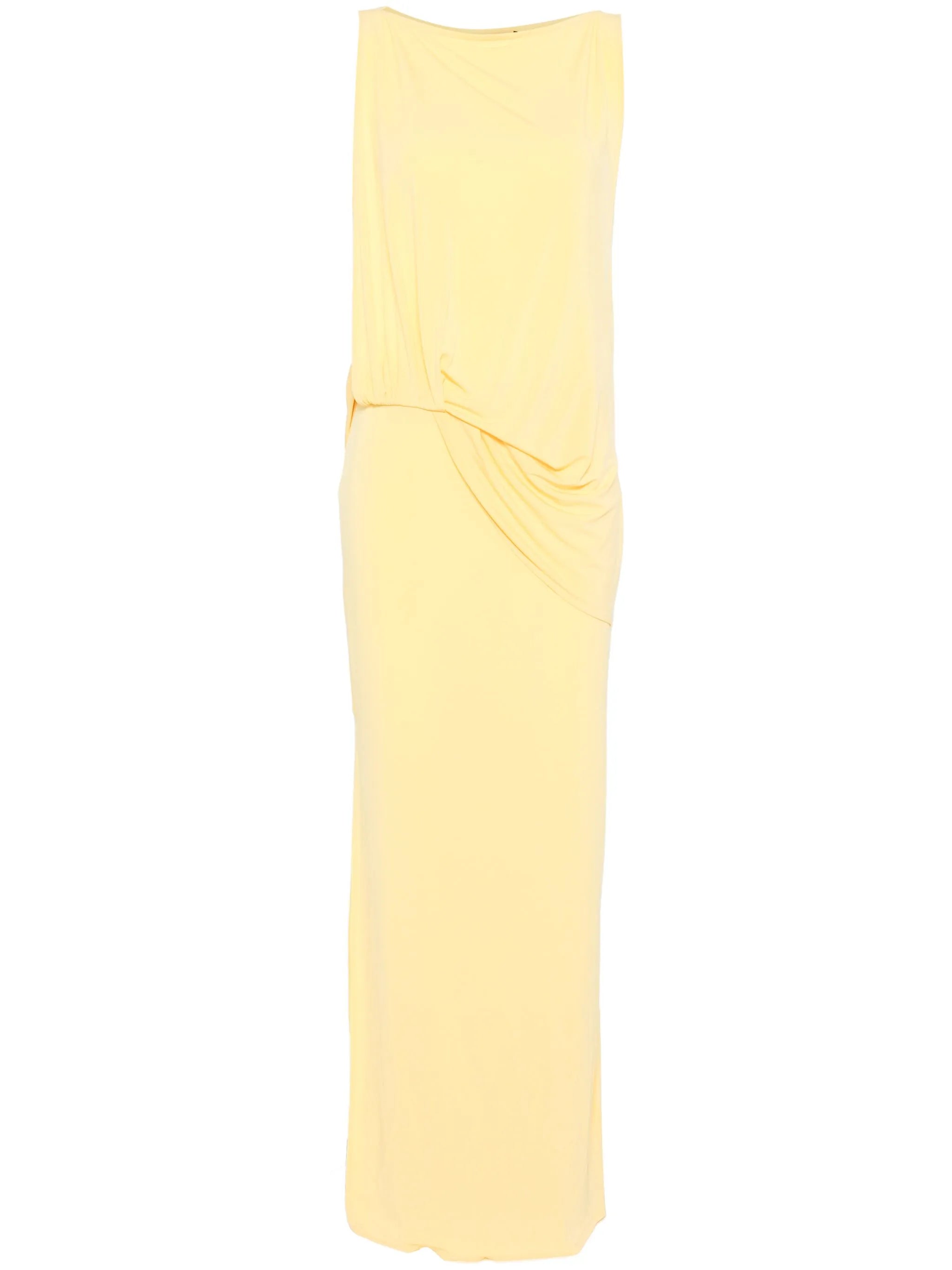 La Robe Peplo dress
