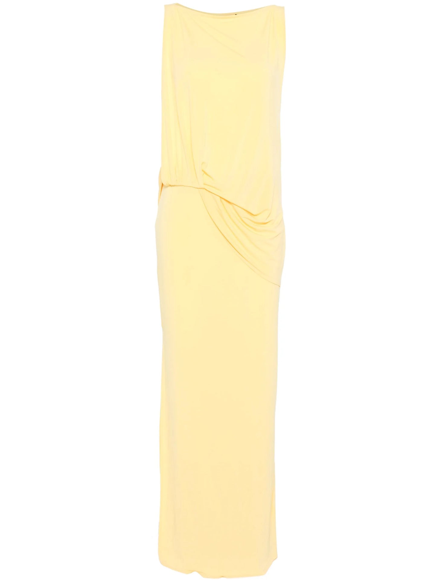 La Robe Peplo dress