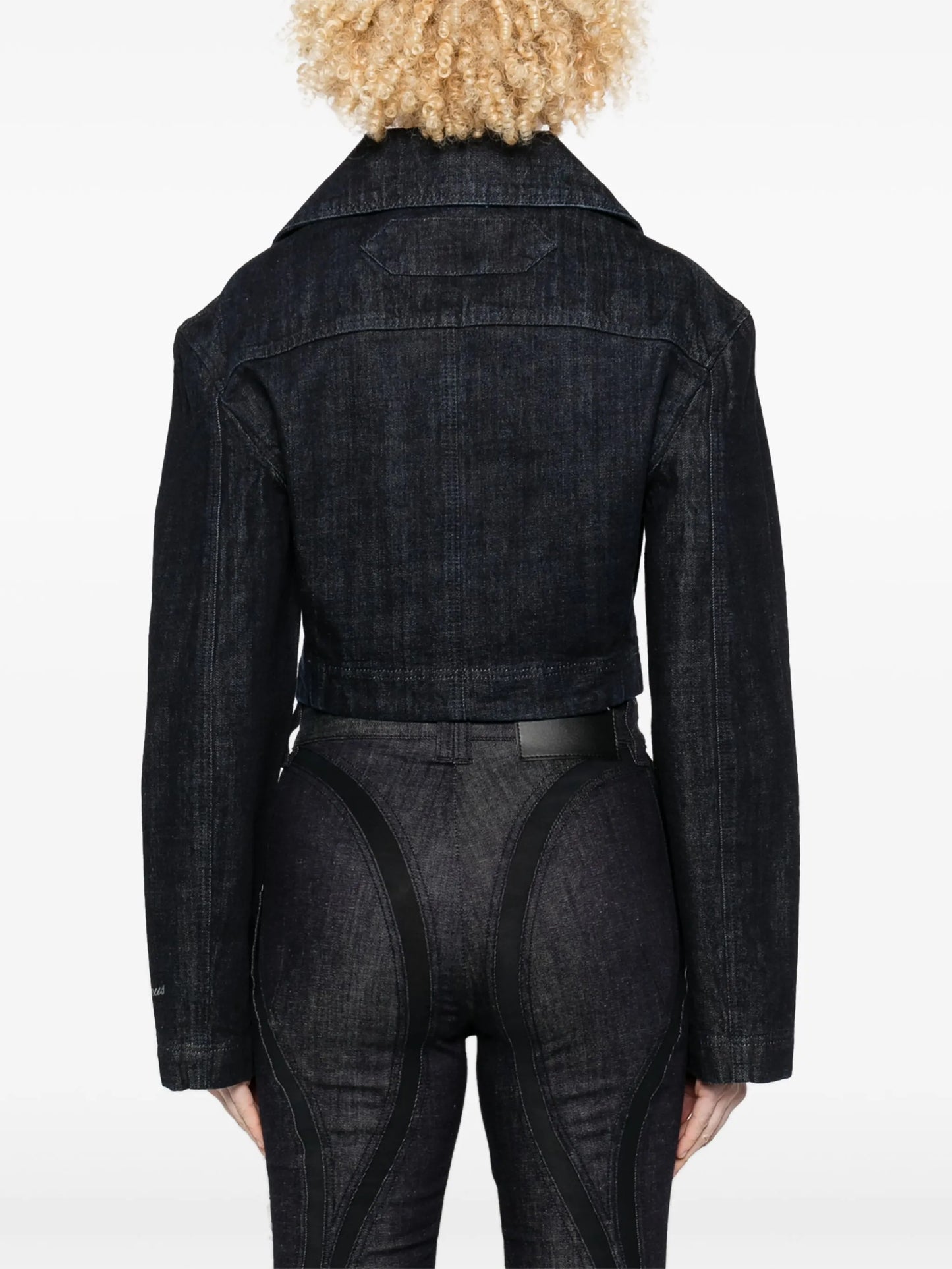 La Veste De-Nîmes Marino jacket