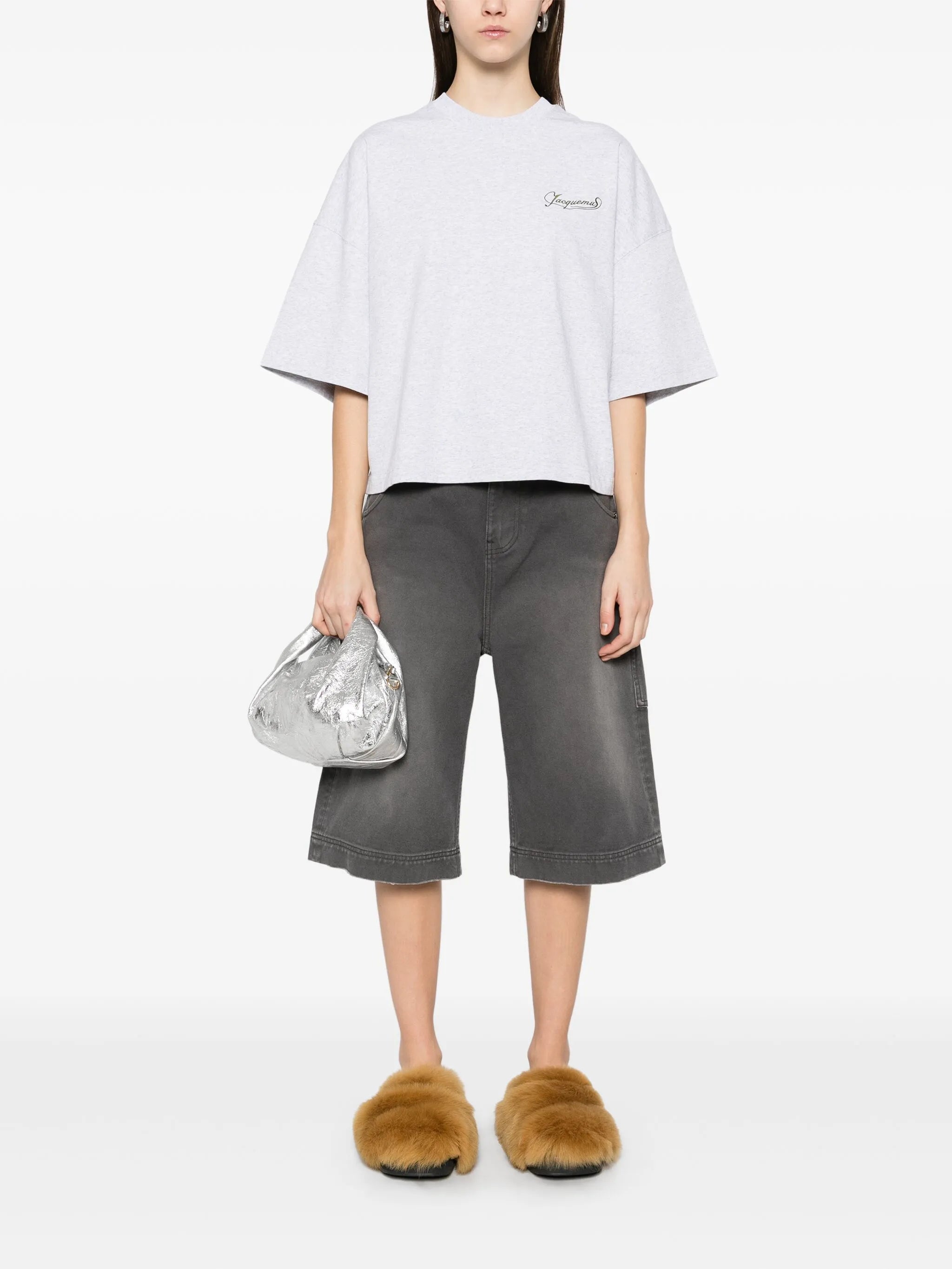The Corto t-shirt