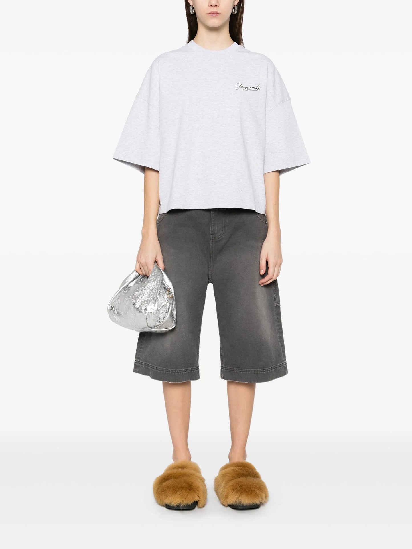 The Corto t-shirt