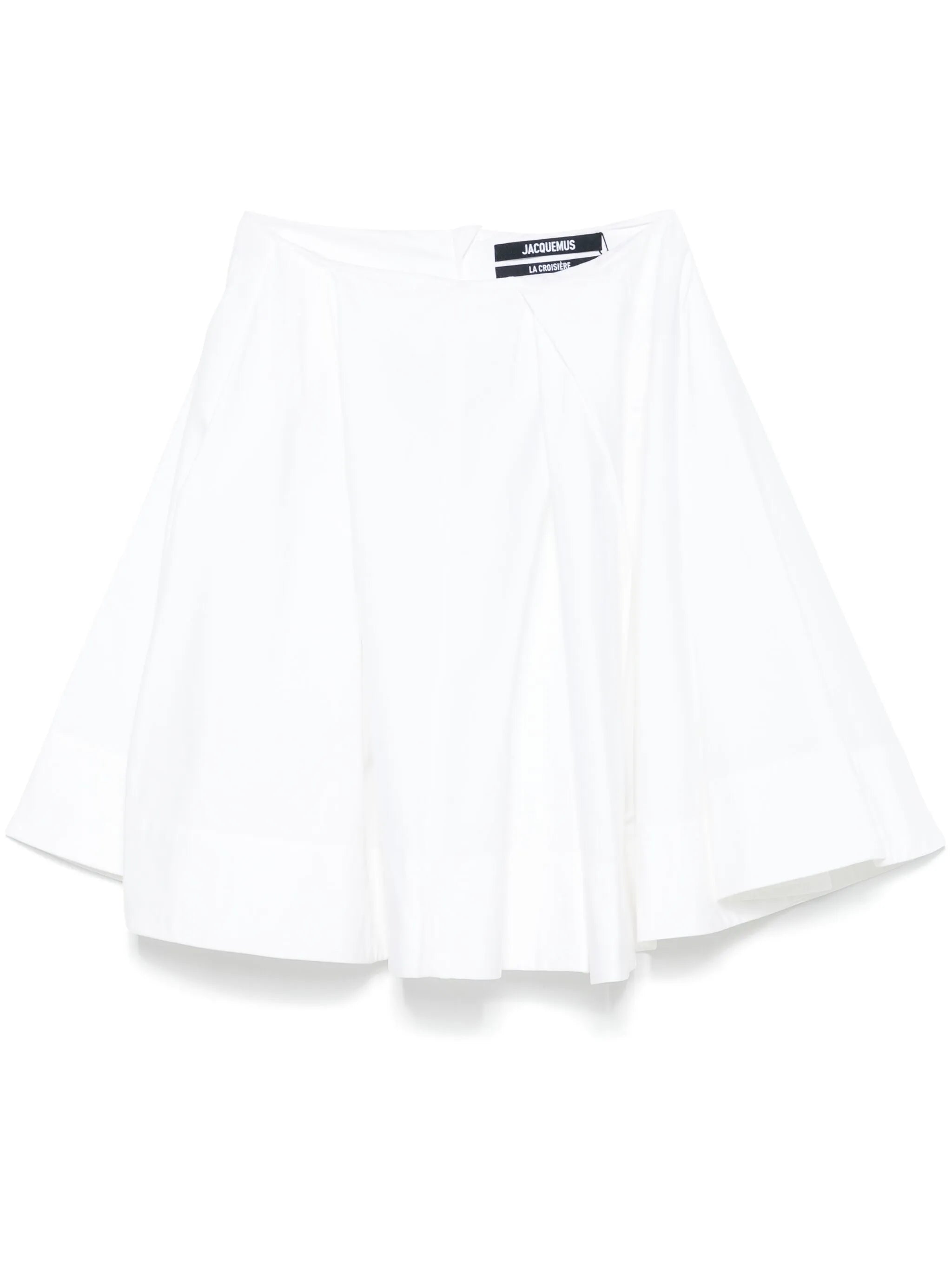 La Jupe Salon midi skirt