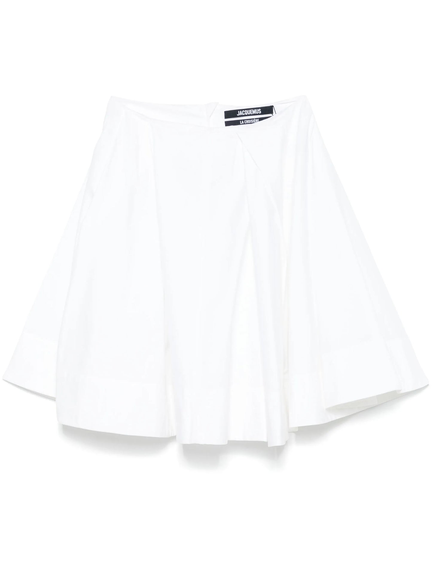 La Jupe Salon midi skirt