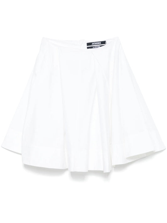 La Jupe Salon midi skirt