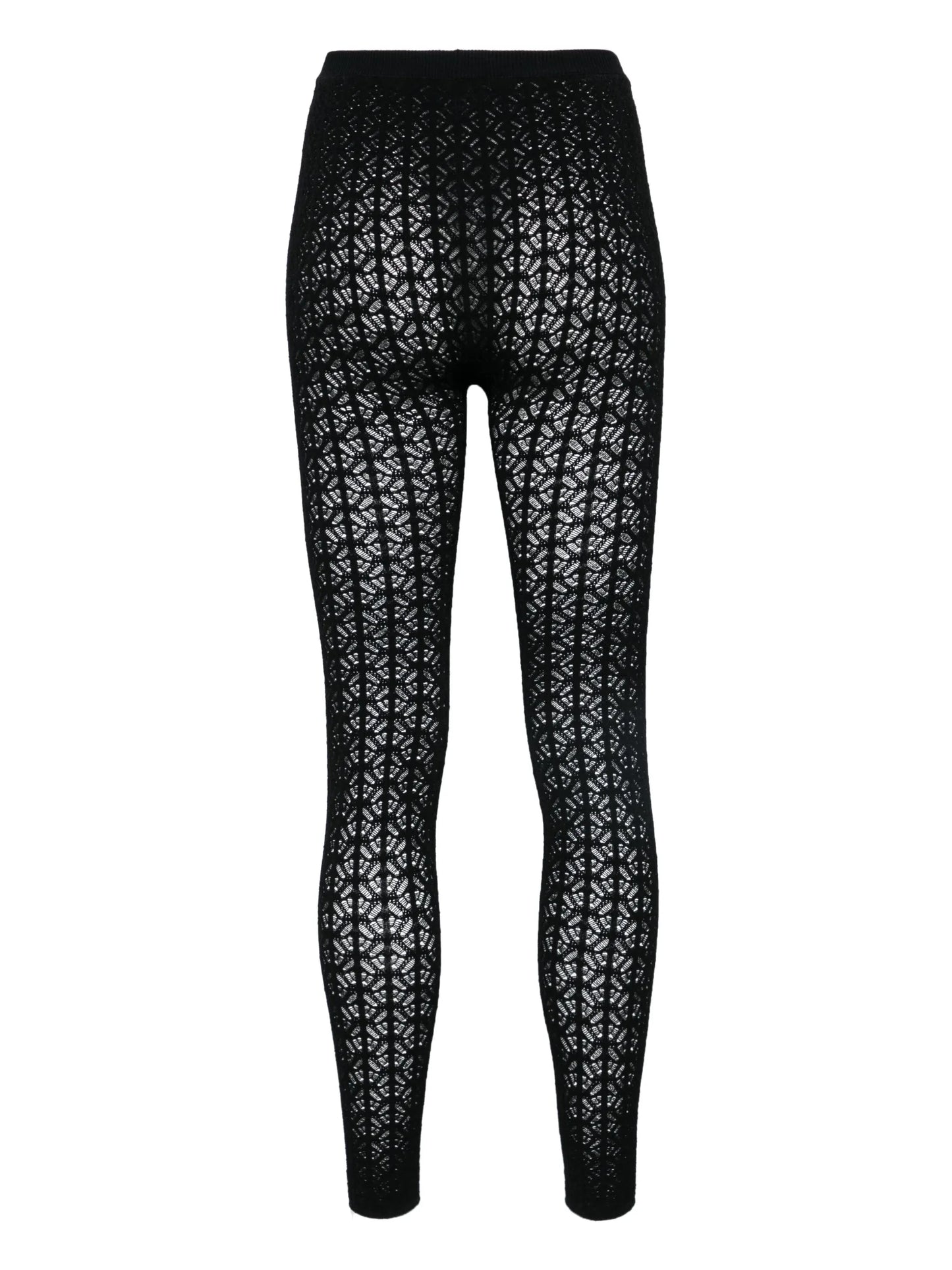 lace leggings
