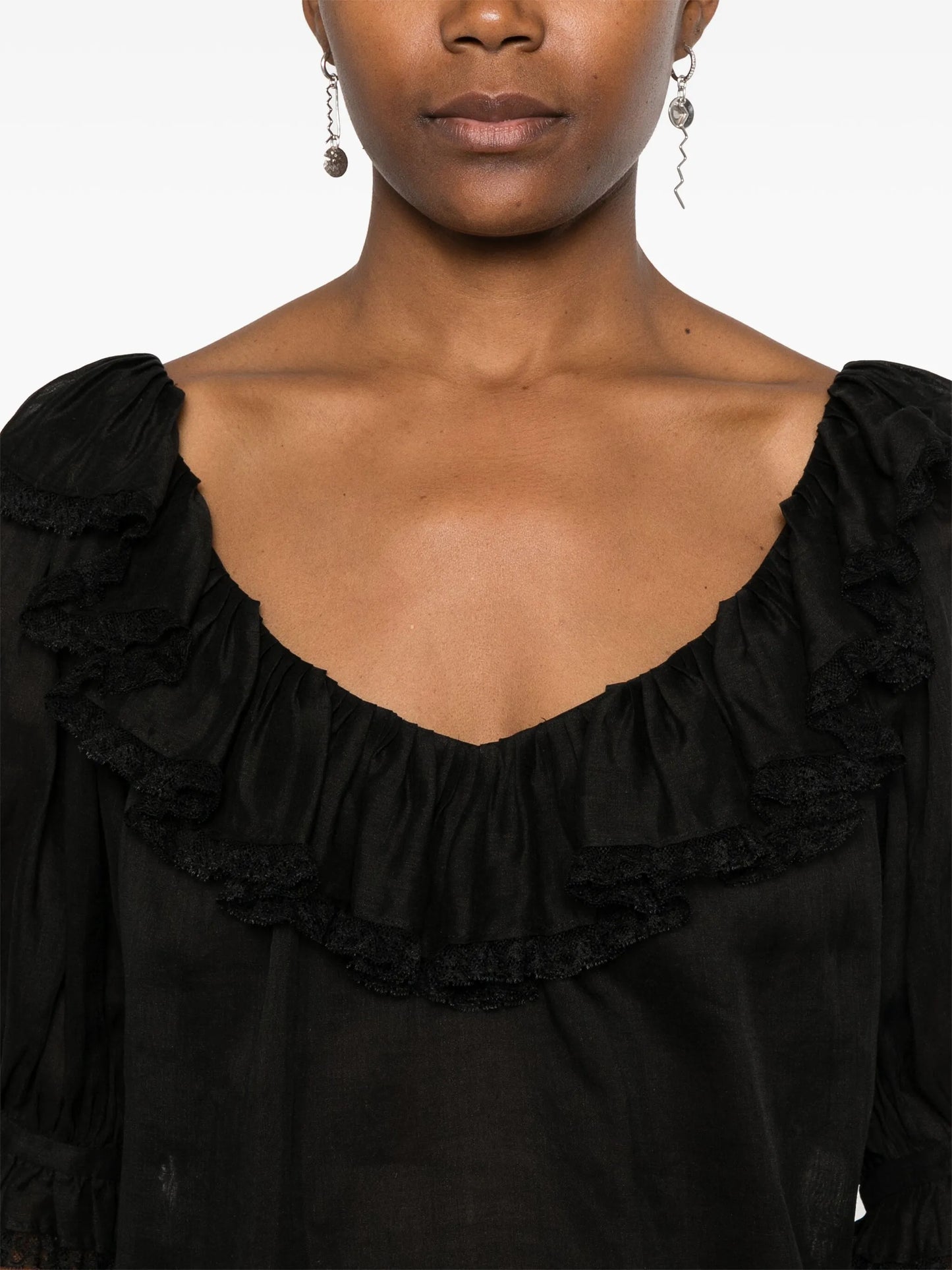 Samara blouse