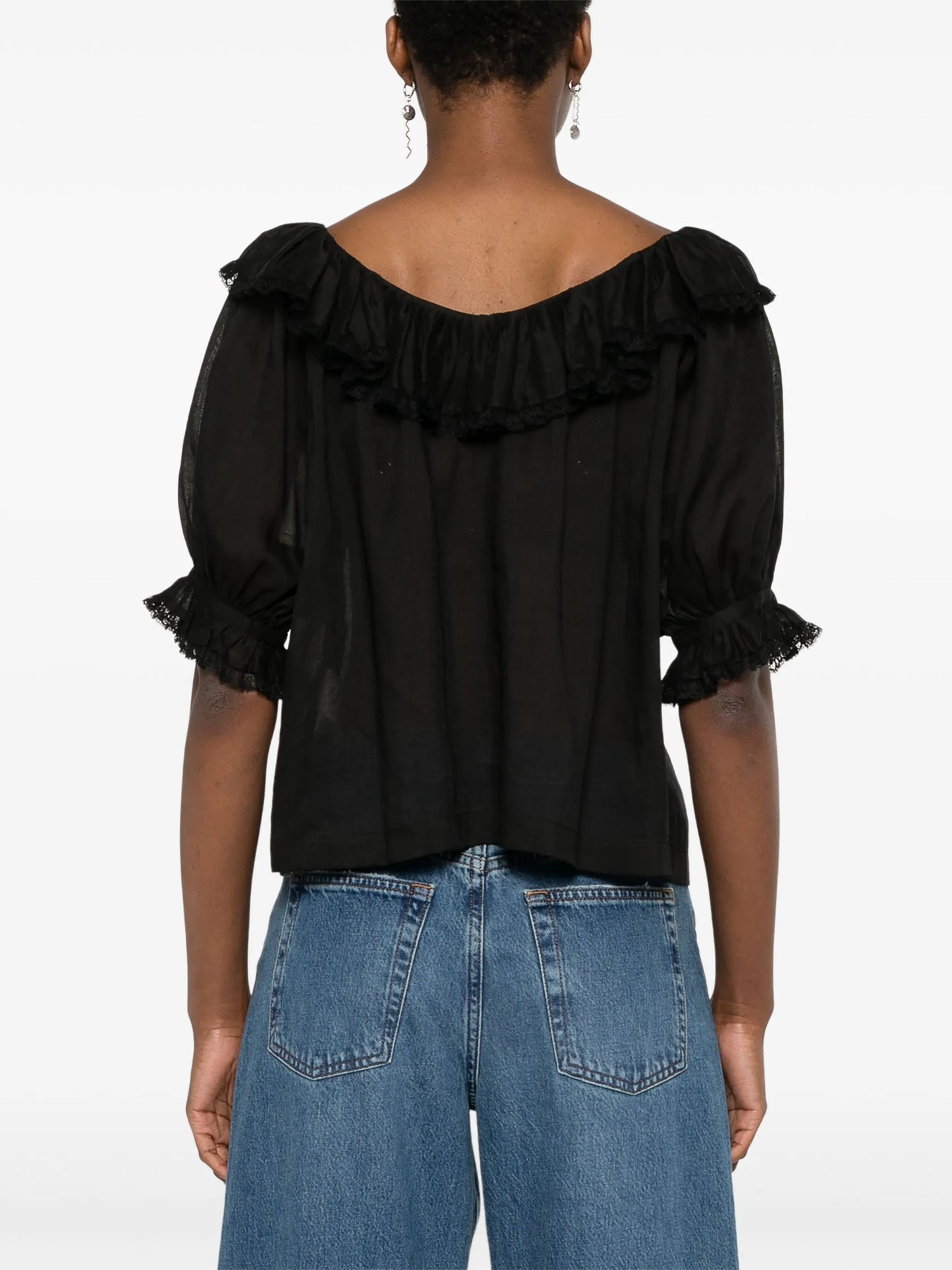 Samara blouse