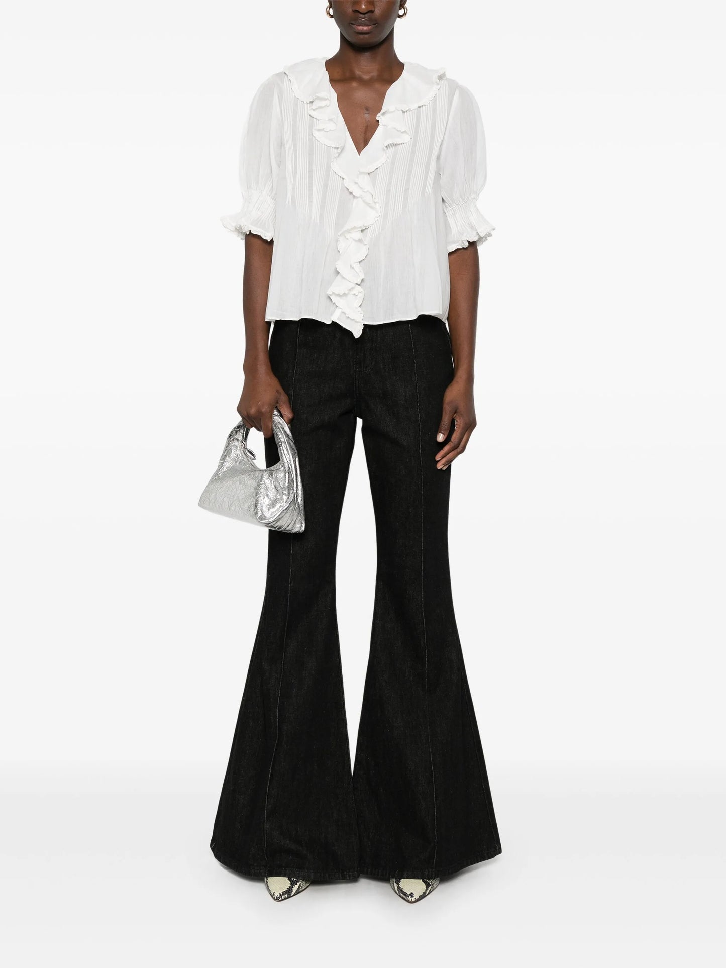 Henri blouse