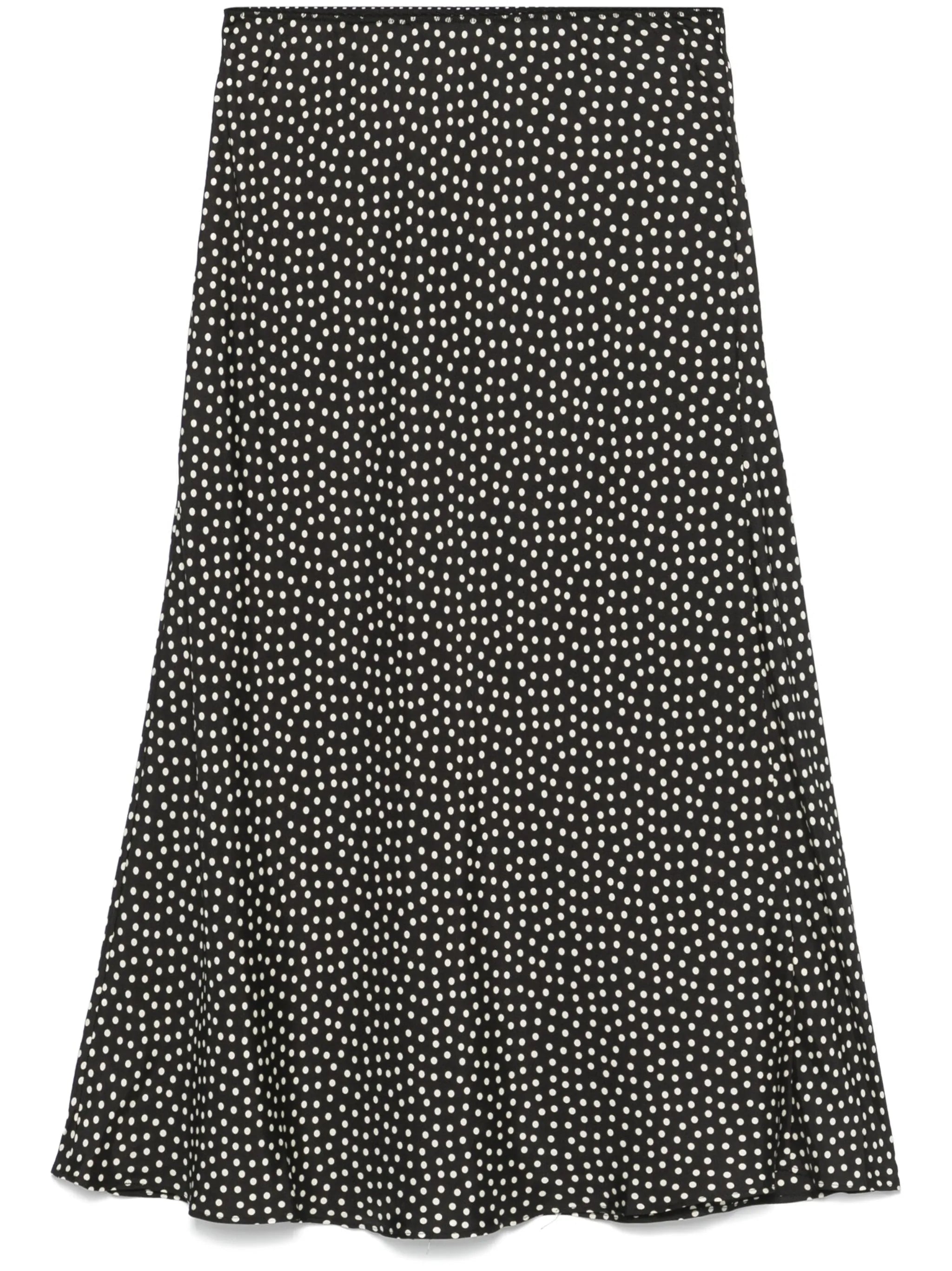 Elowena midi skirt