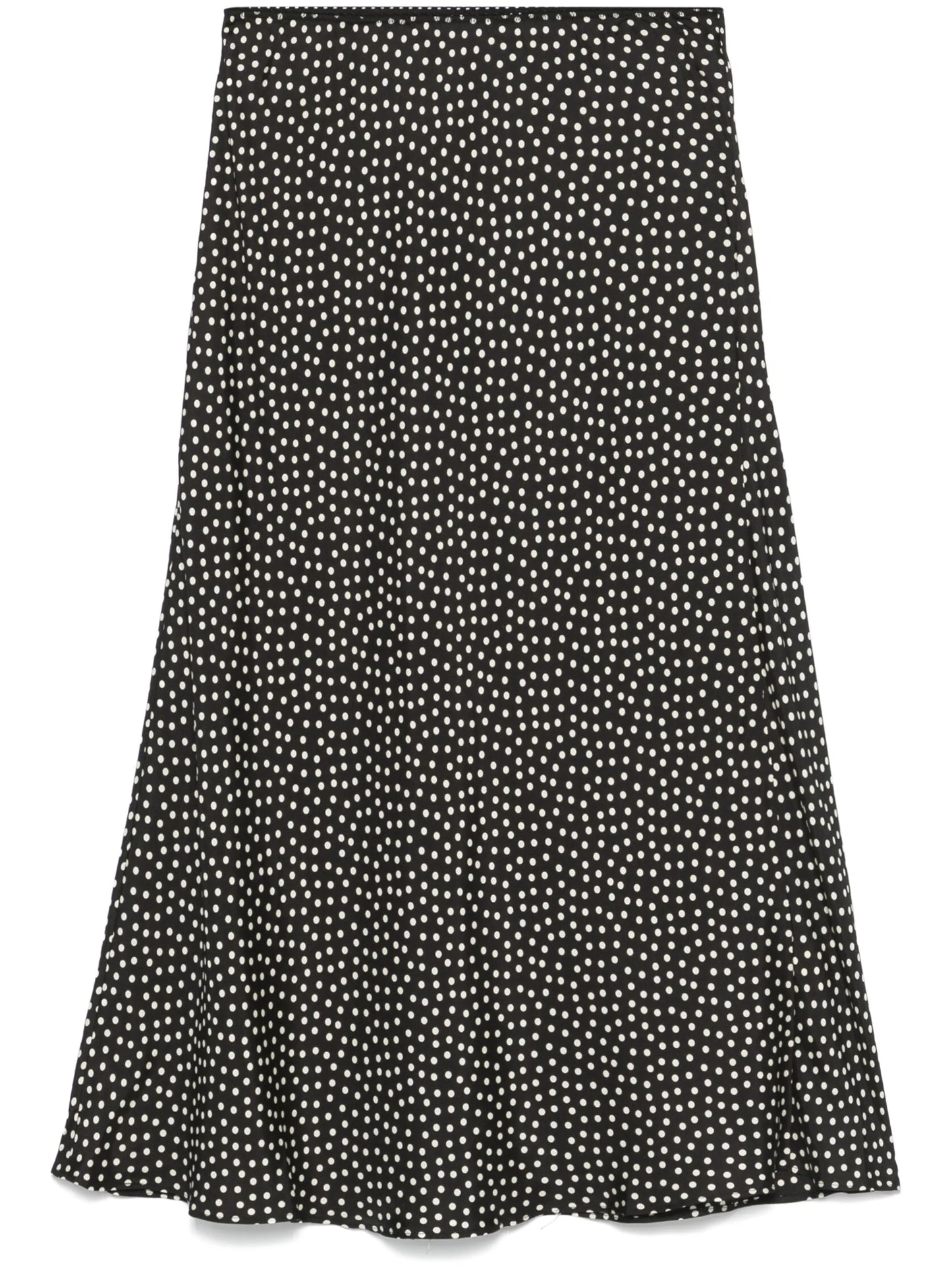 Elowena midi skirt